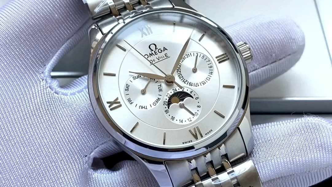 Omega Watch
