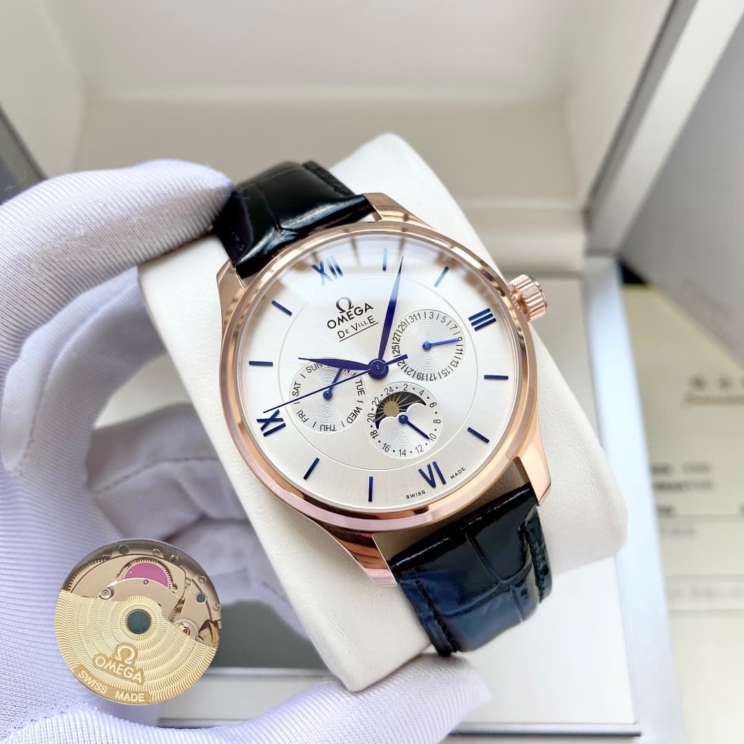 Omega Watch