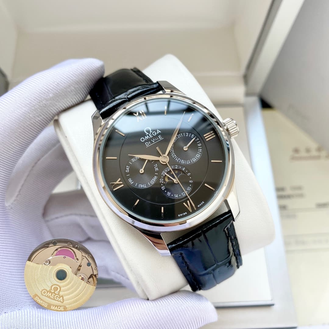 Omega Watch