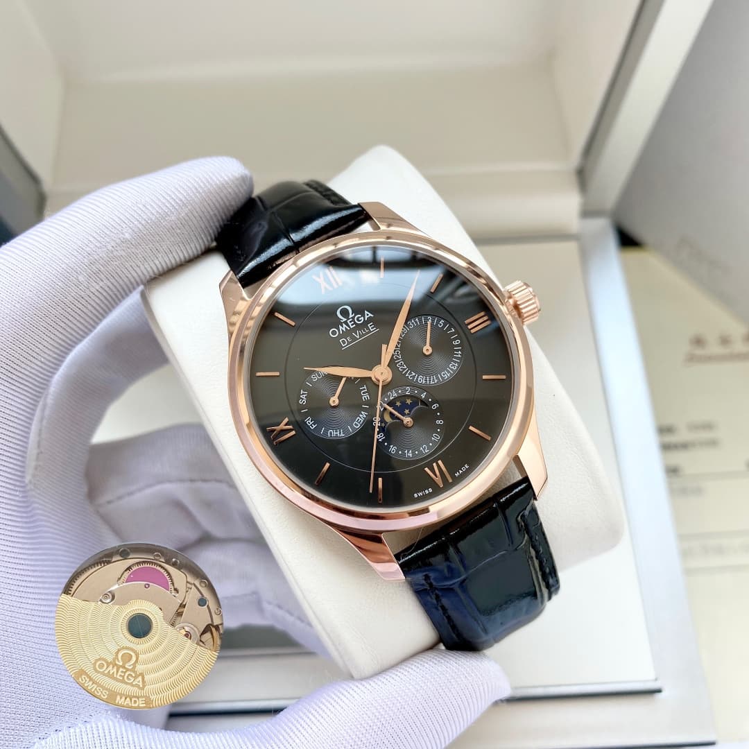 Omega Watch