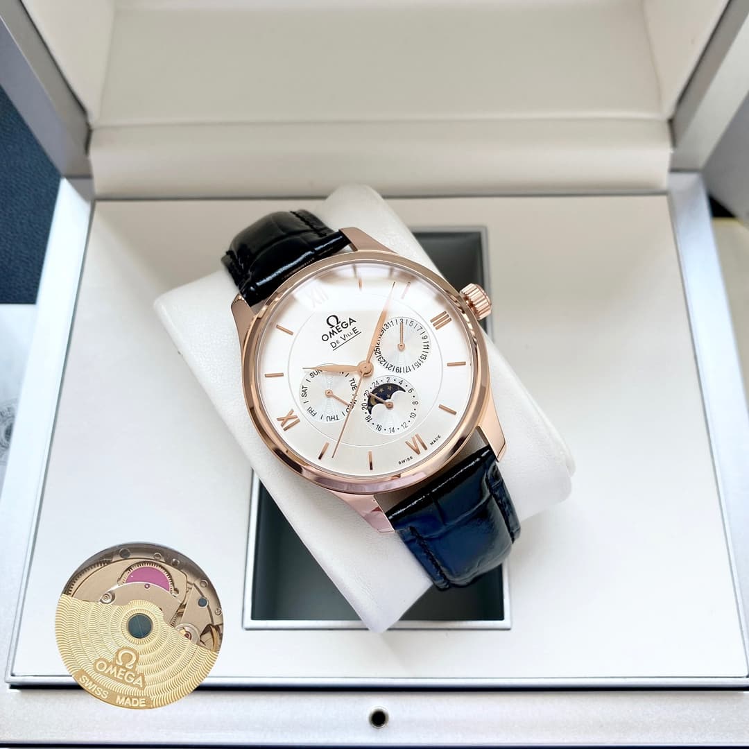 Omega Watch