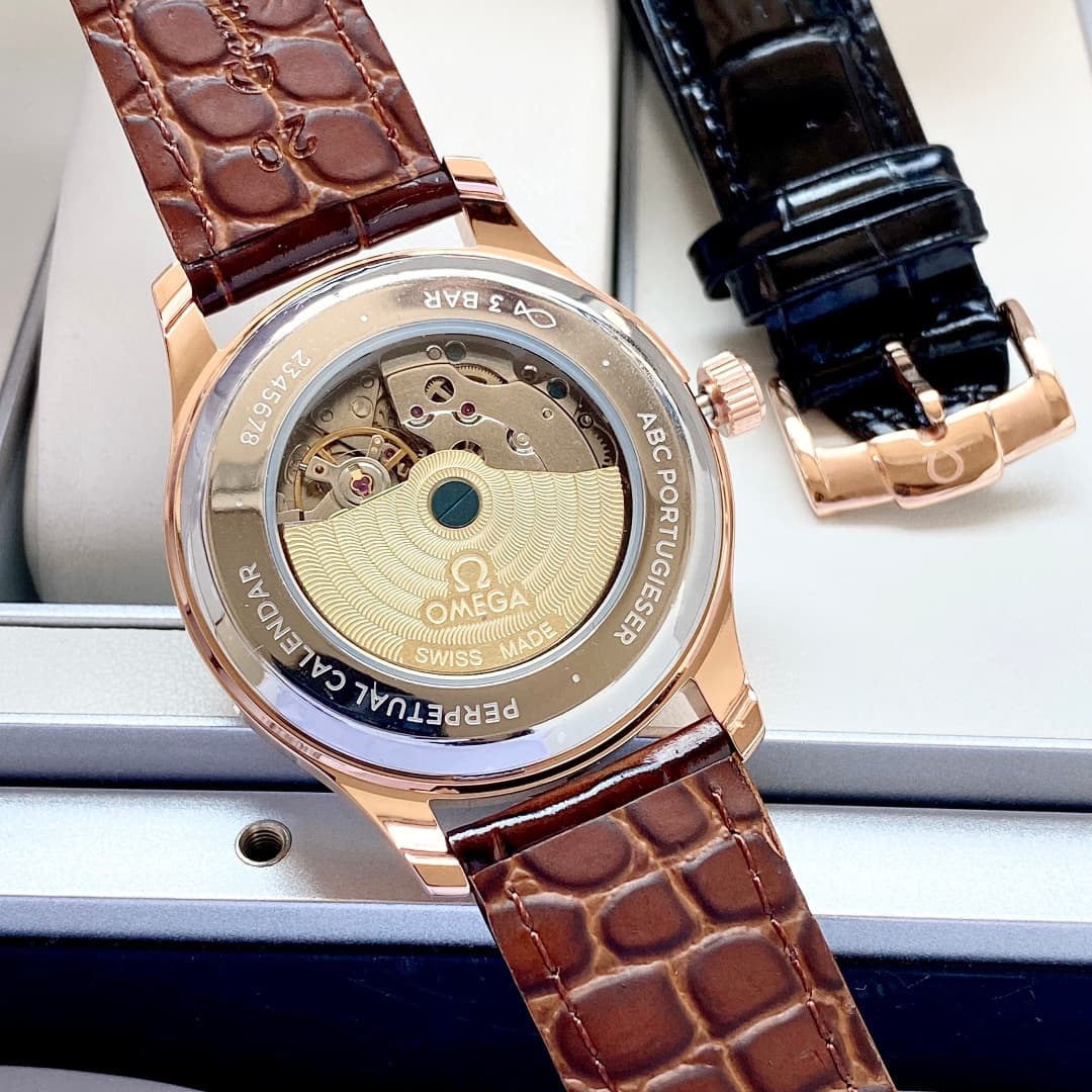 Omega Watch