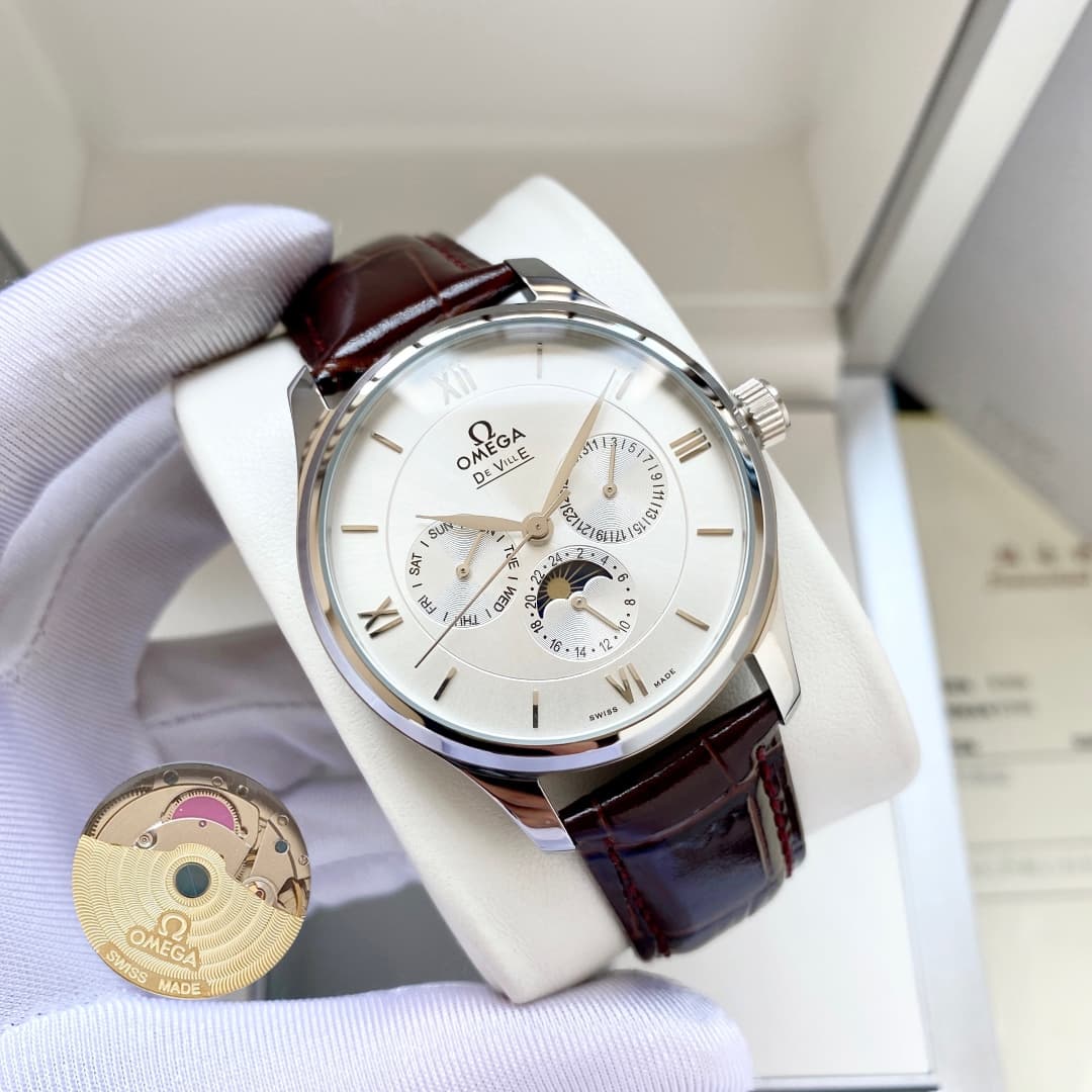 Omega Watch