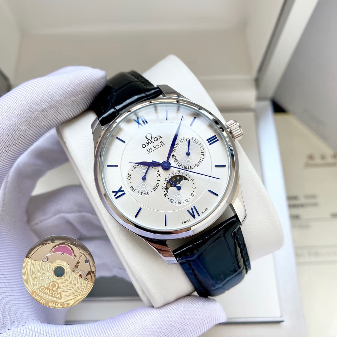 Omega Watch
