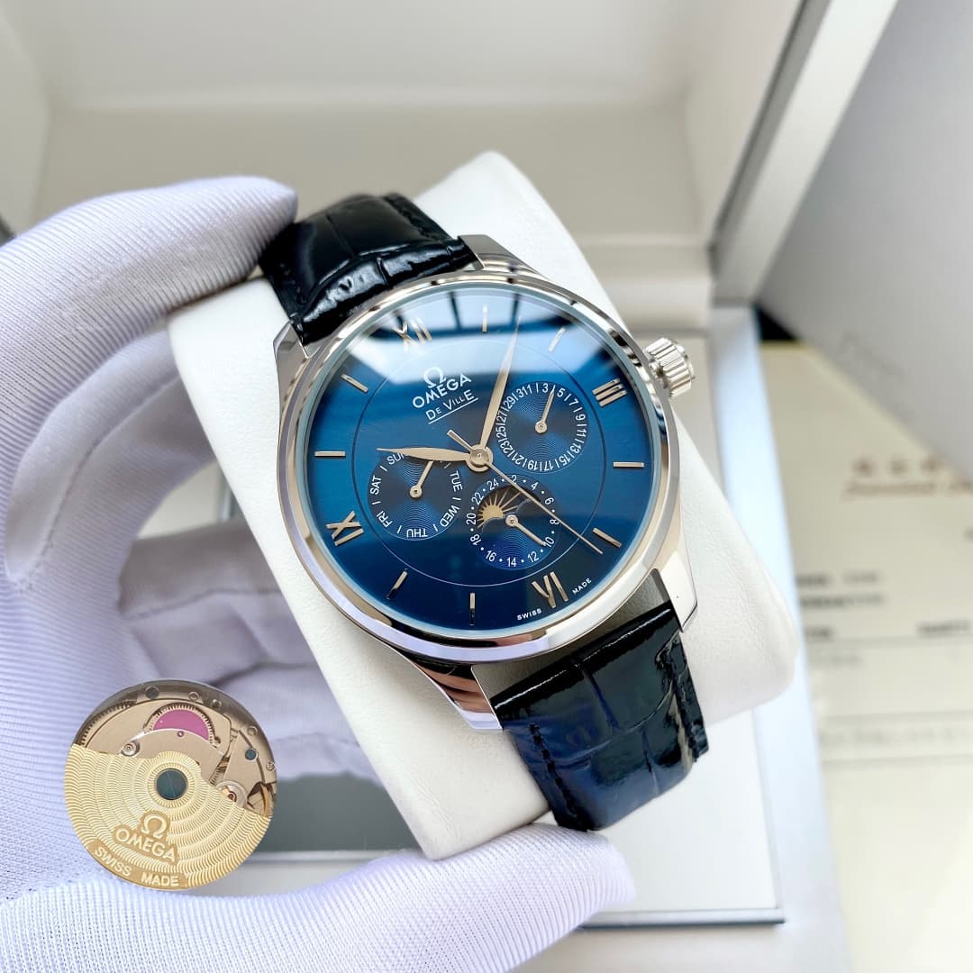 Omega Watch