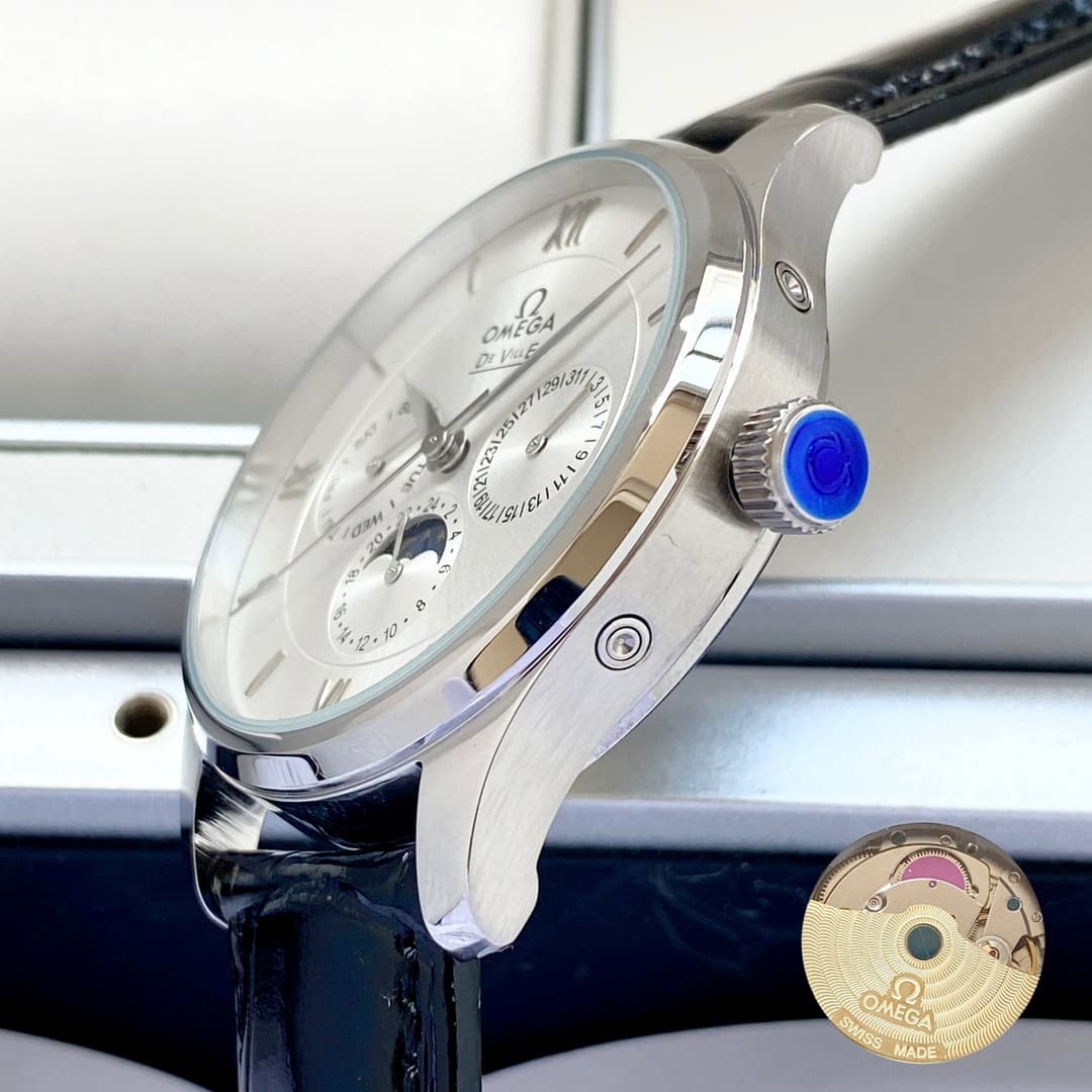 Omega Watch