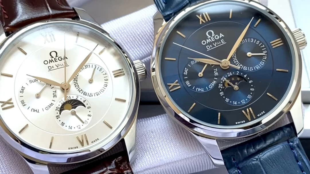 Omega Watch