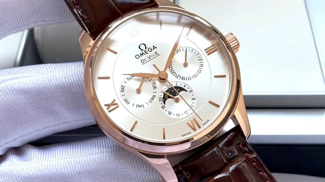 Omega Watch