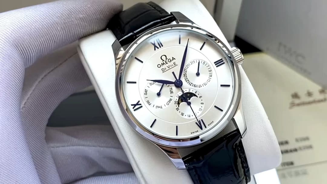Omega Watch