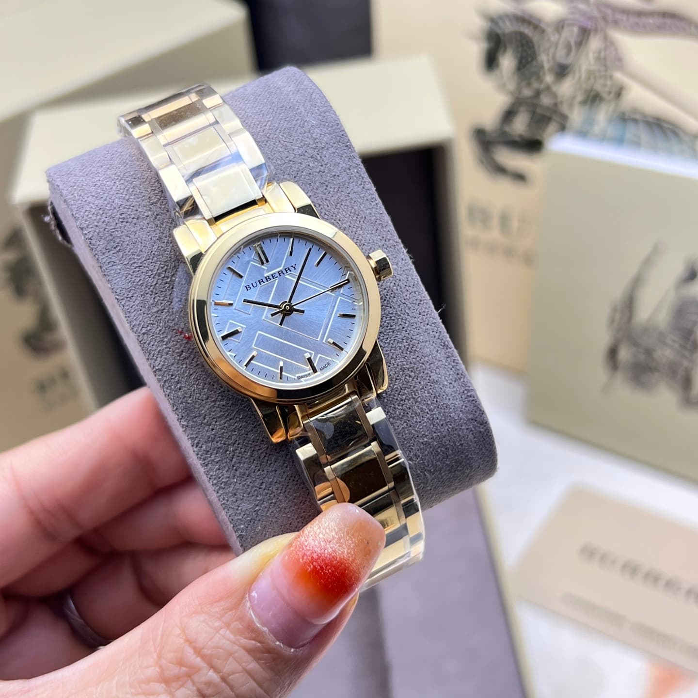 Luxury Watch Watch