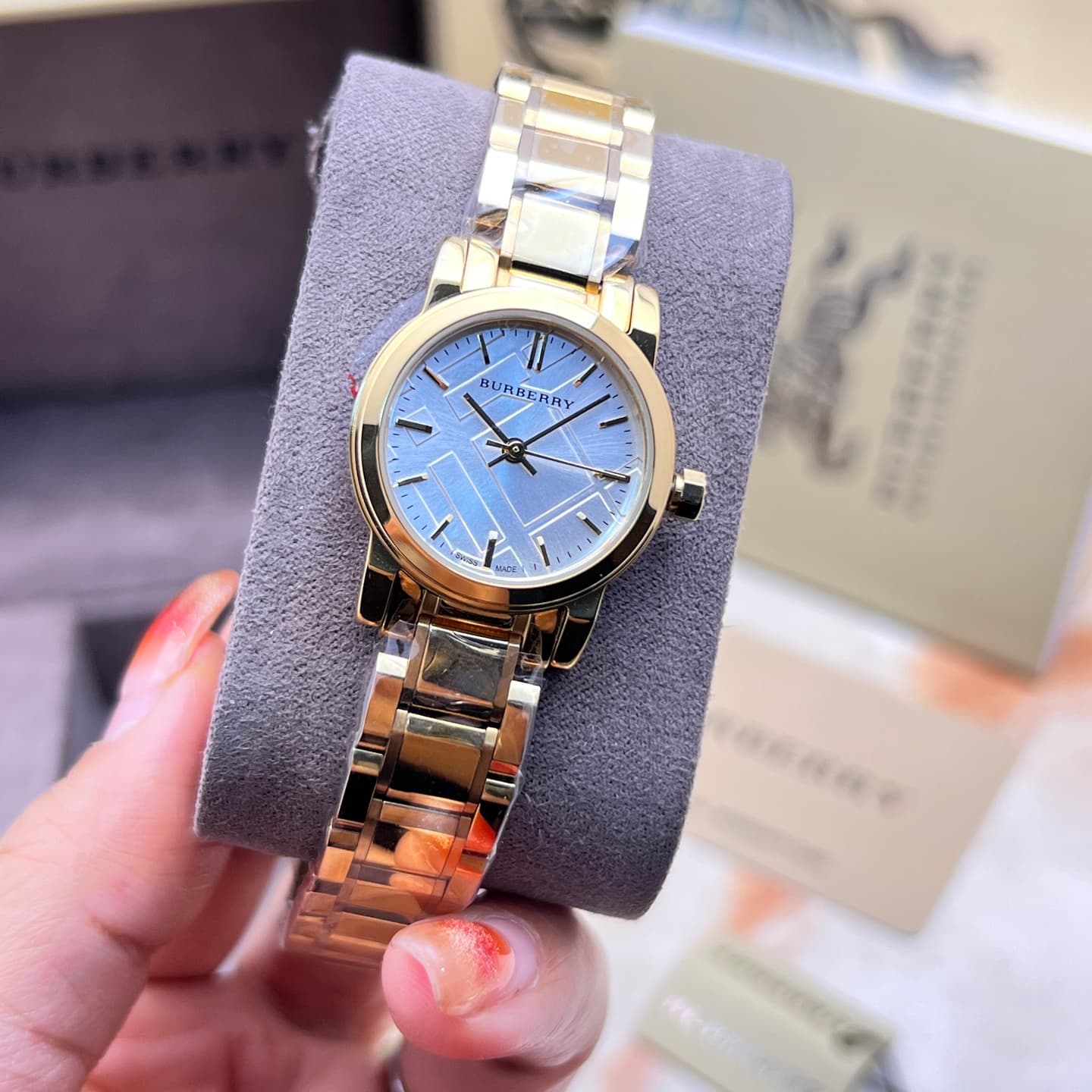 Luxury Watch Watch