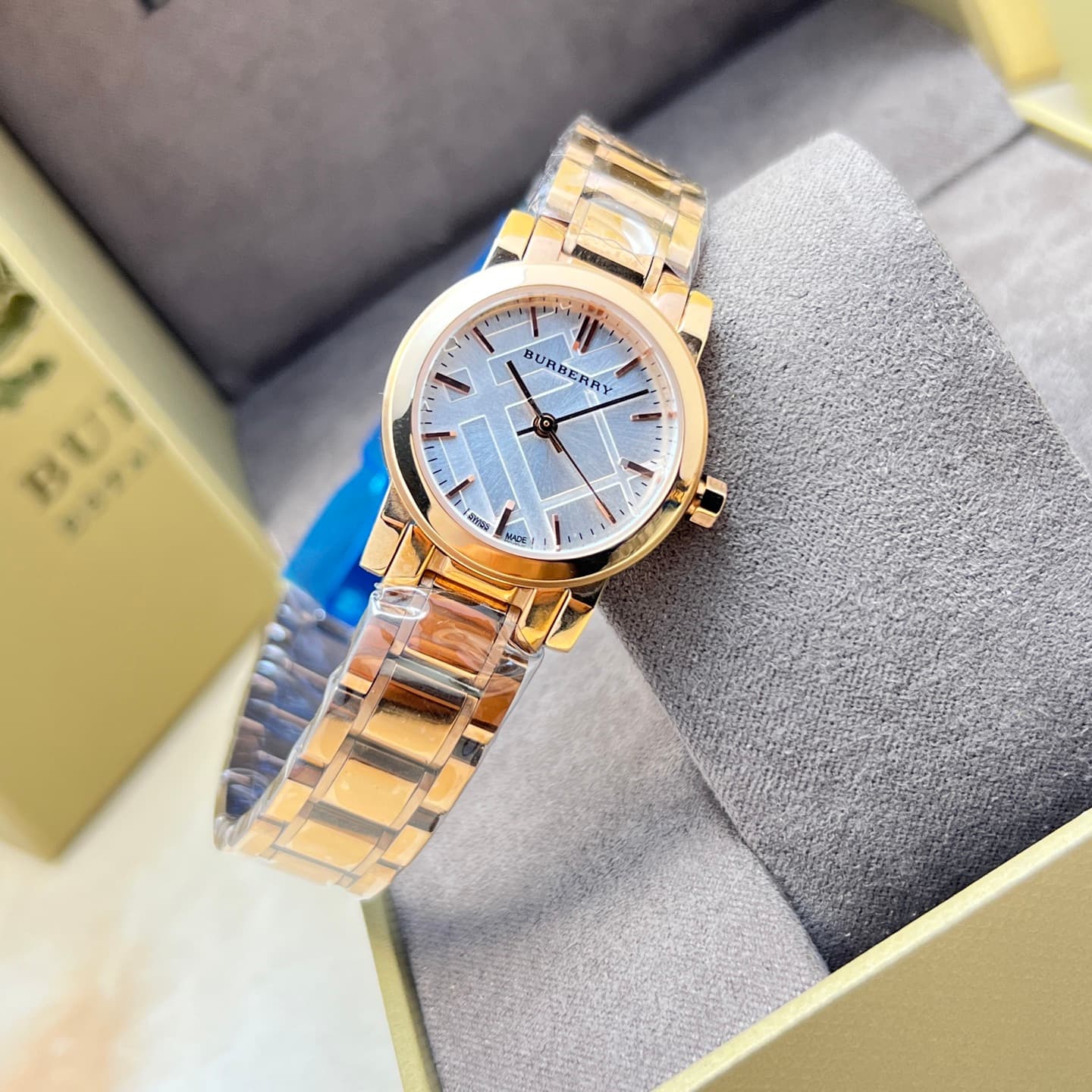 Luxury Watch Watch