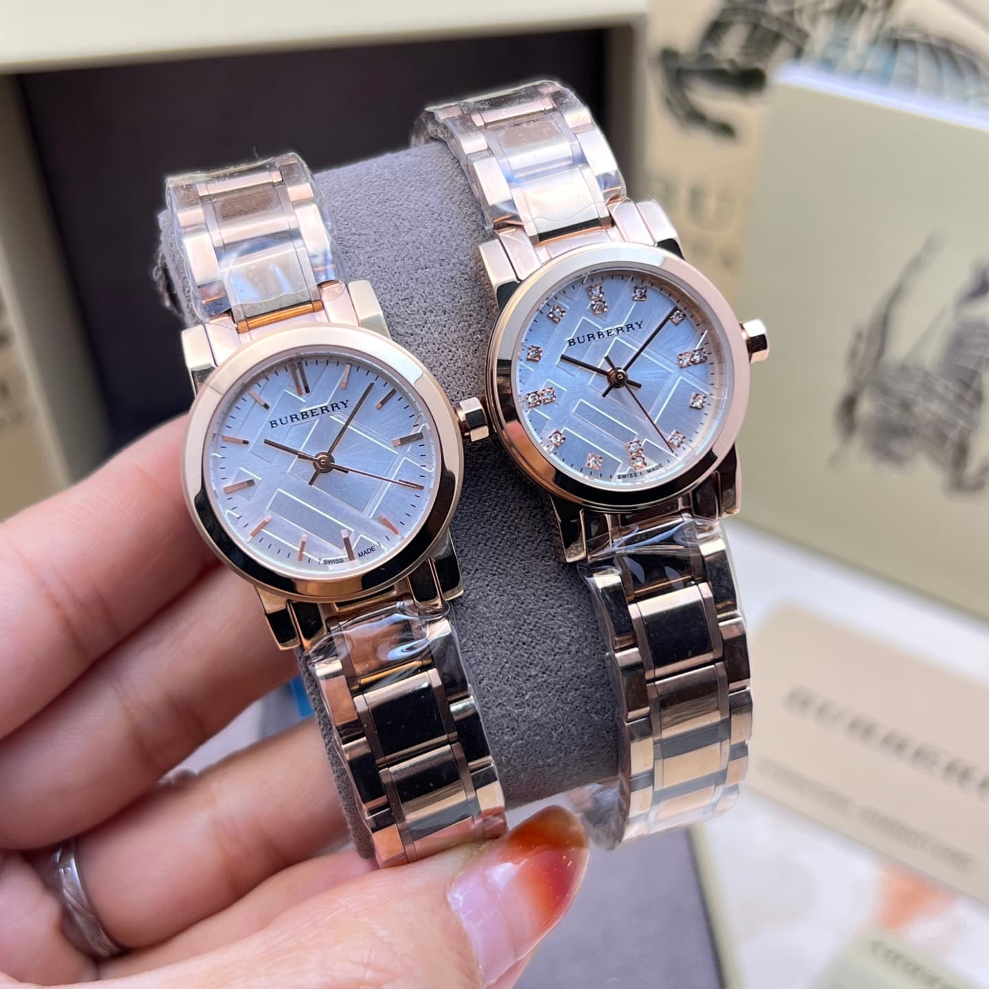 Luxury Watch Watch