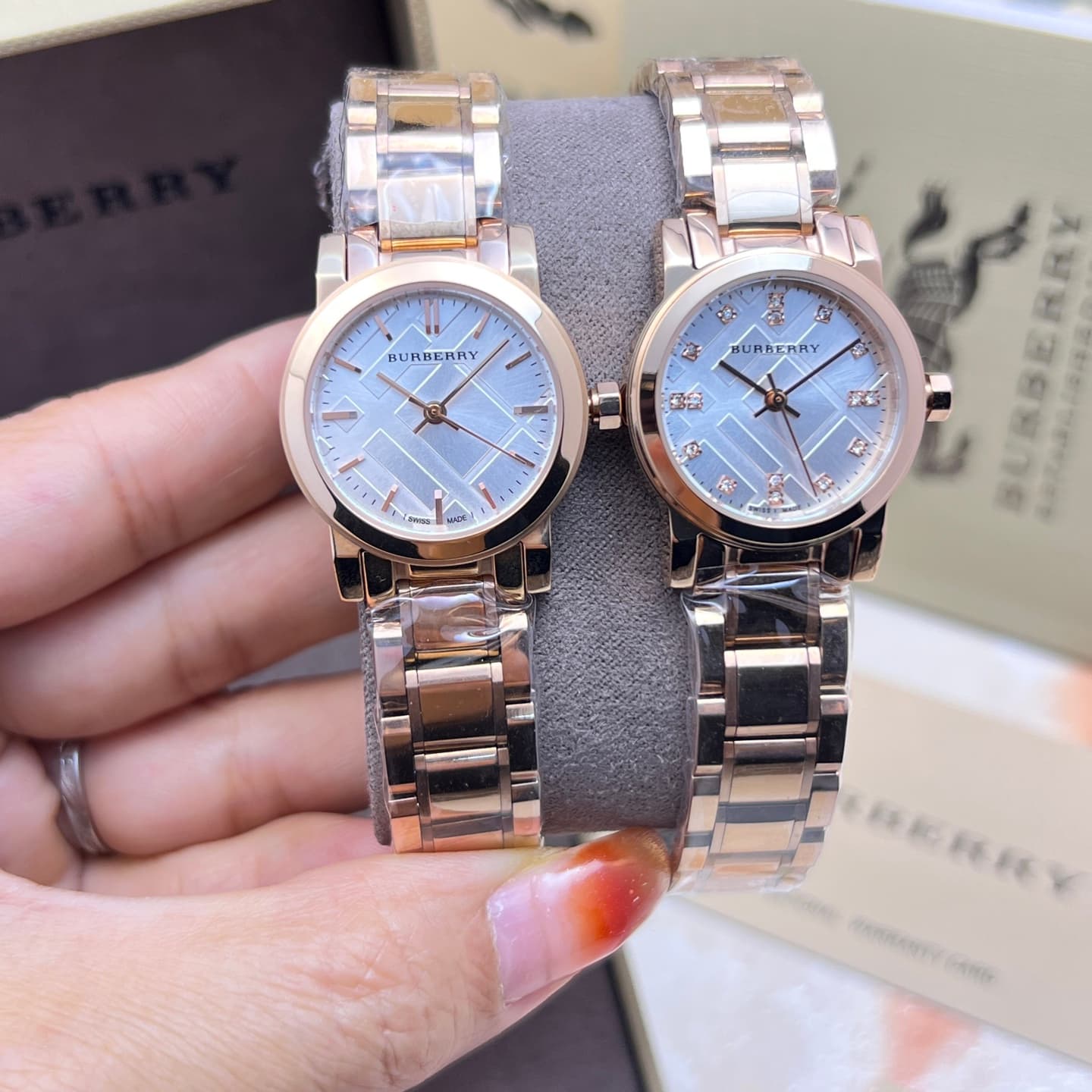 Luxury Watch Watch