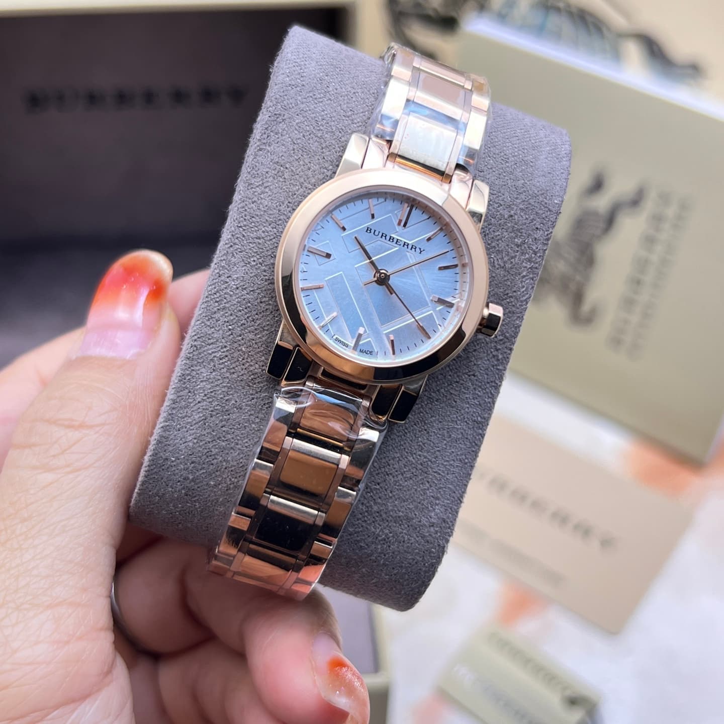 Luxury Watch Watch