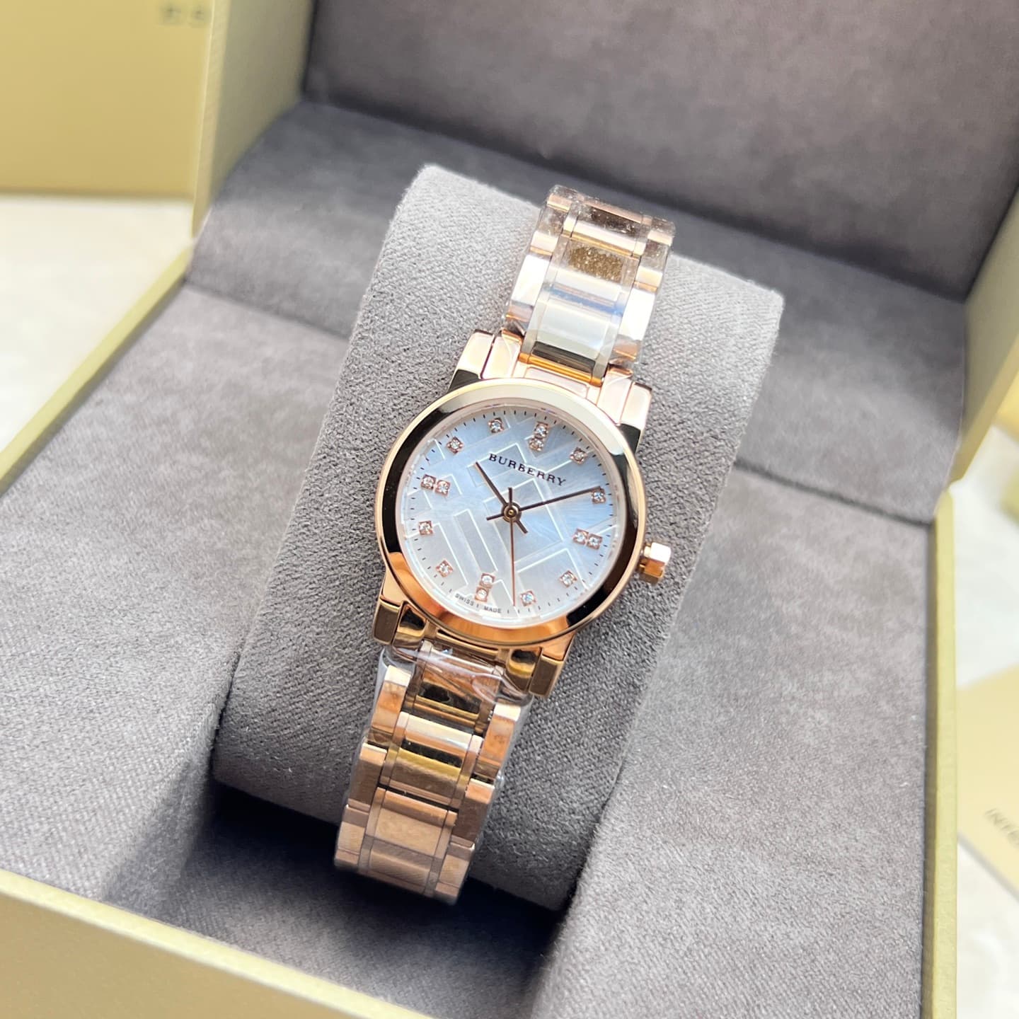 Luxury Watch Watch
