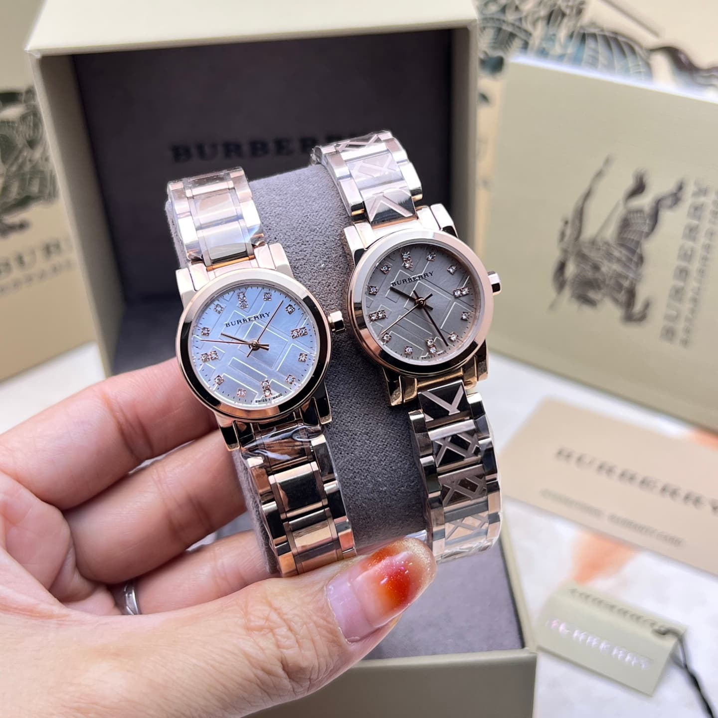 Luxury Watch Watch