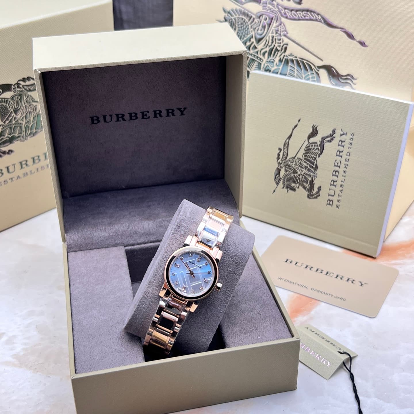Luxury Watch Watch