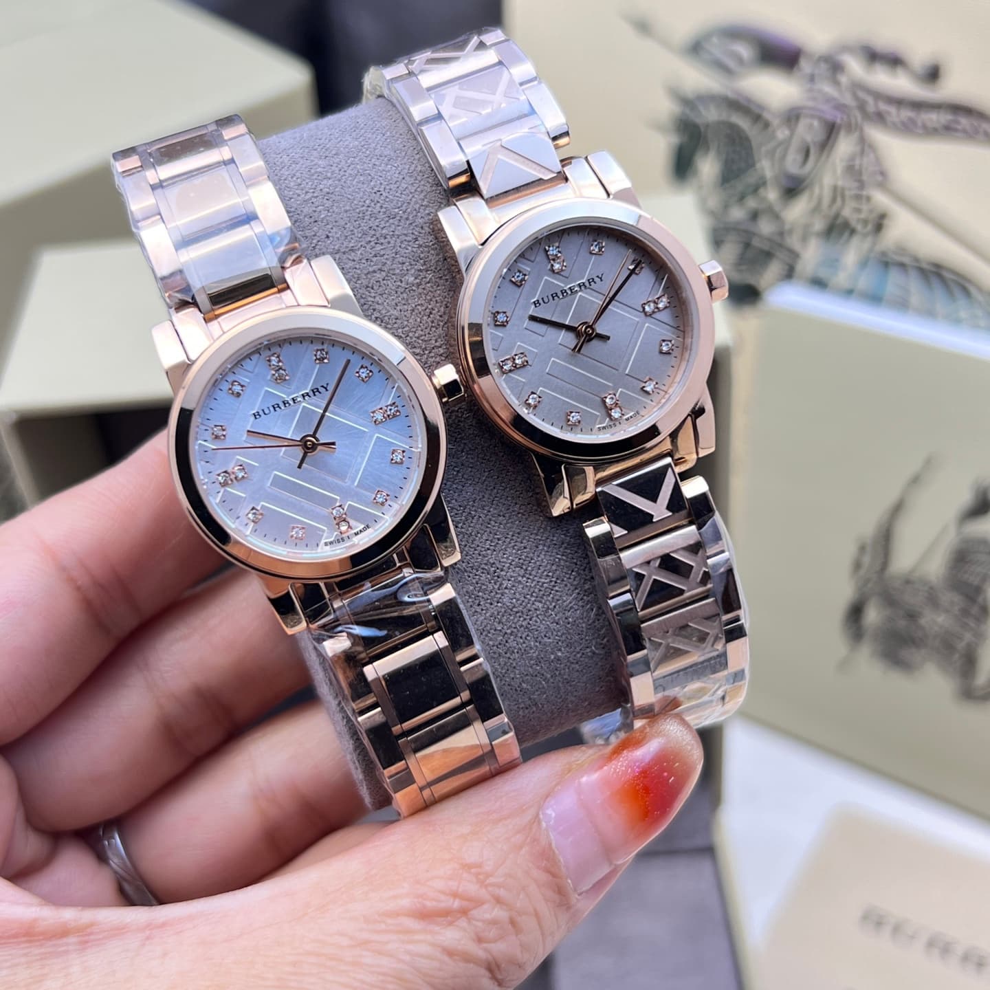 Luxury Watch Watch