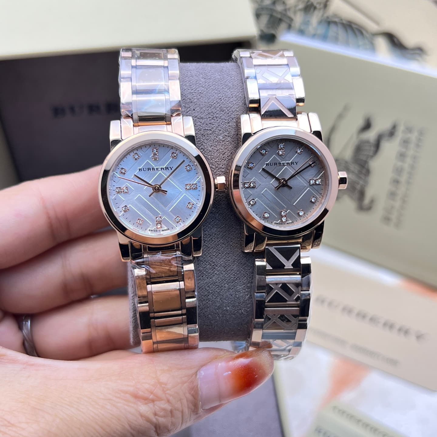Luxury Watch Watch