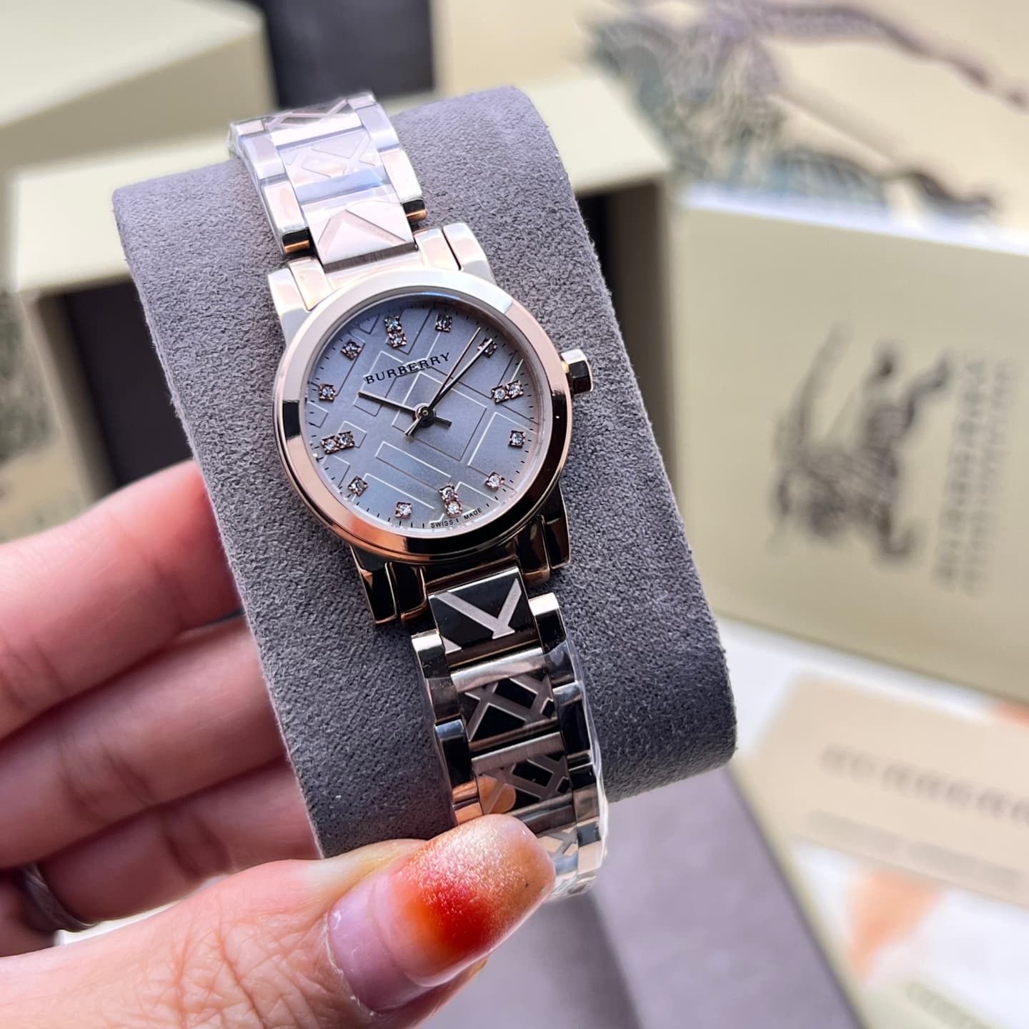 Luxury Watch Watch