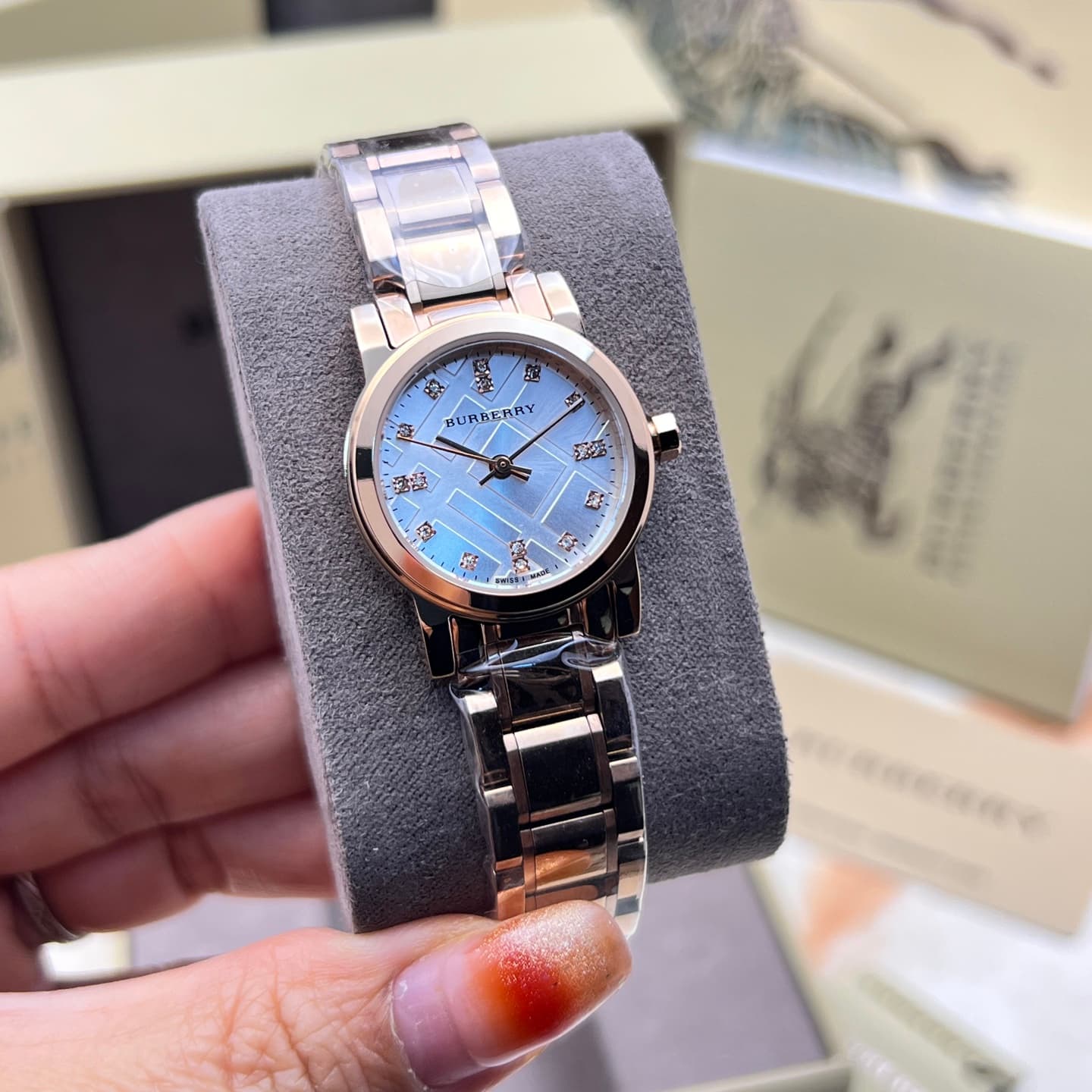 Luxury Watch Watch