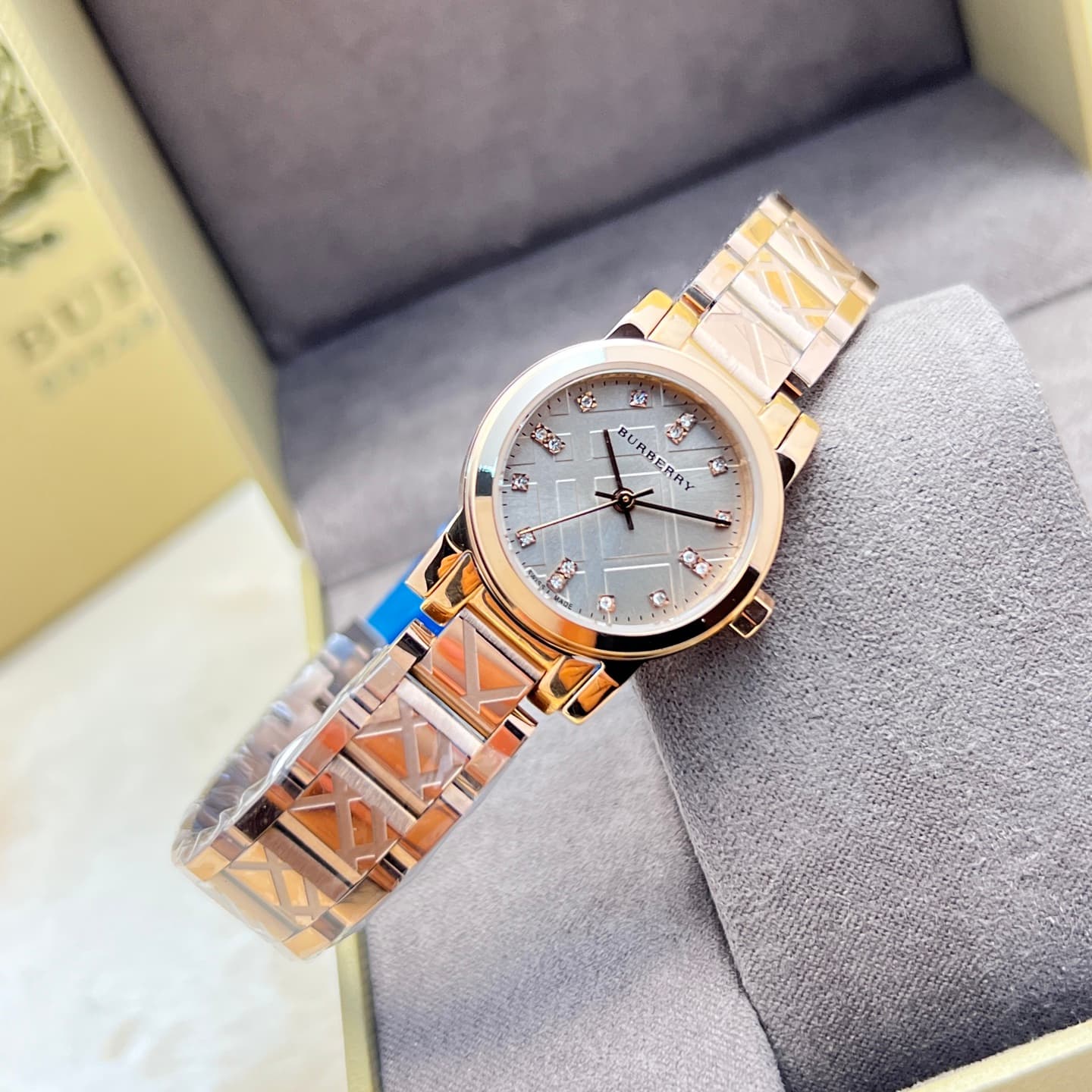 Luxury Watch Watch