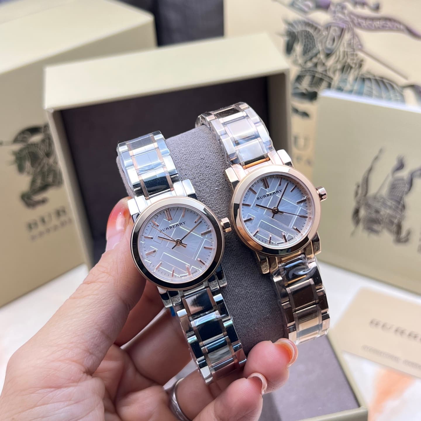 Luxury Watch Watch