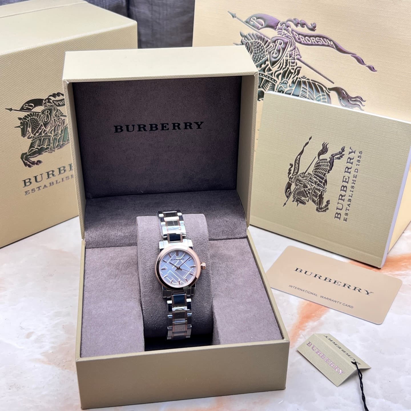 Luxury Watch Watch