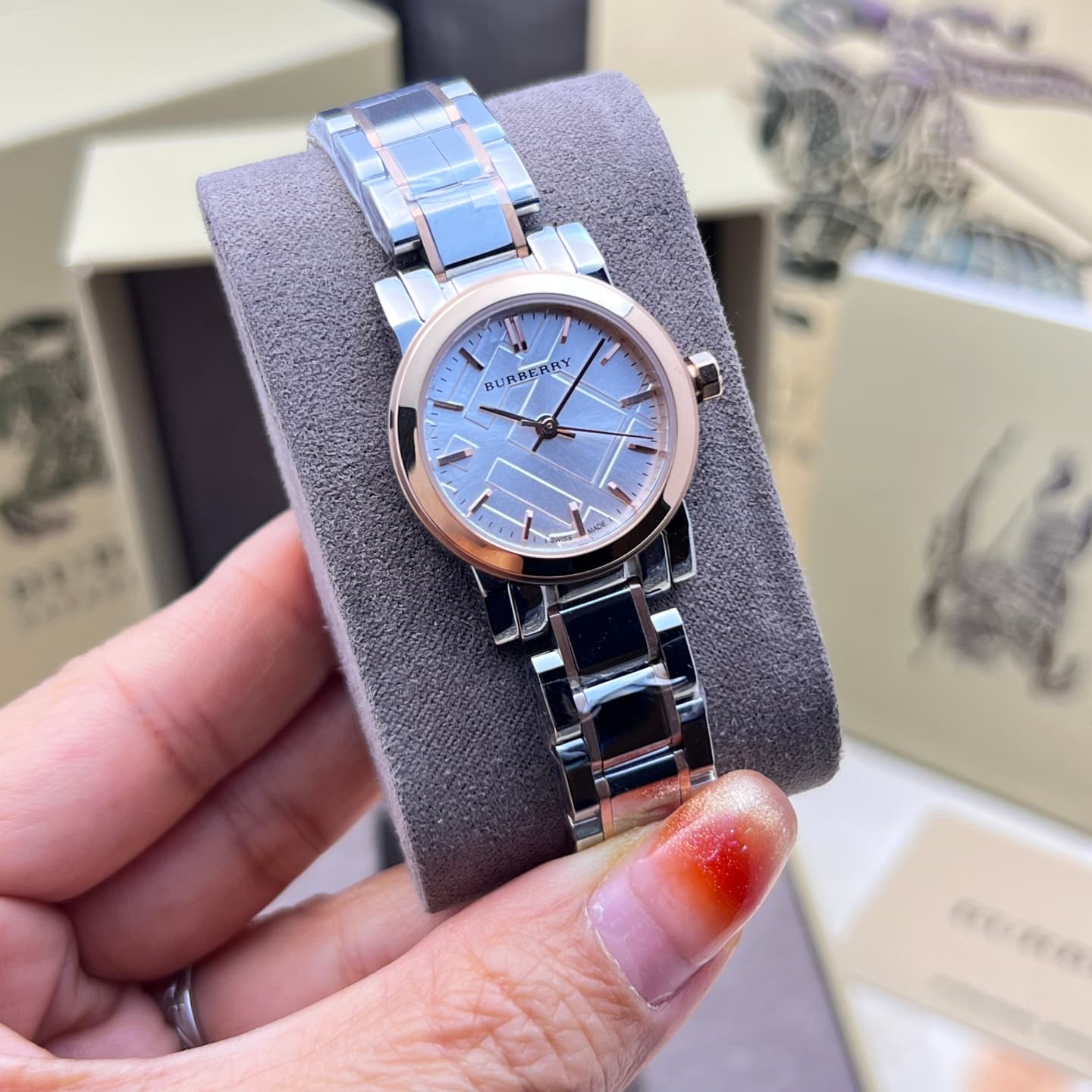 Luxury Watch Watch