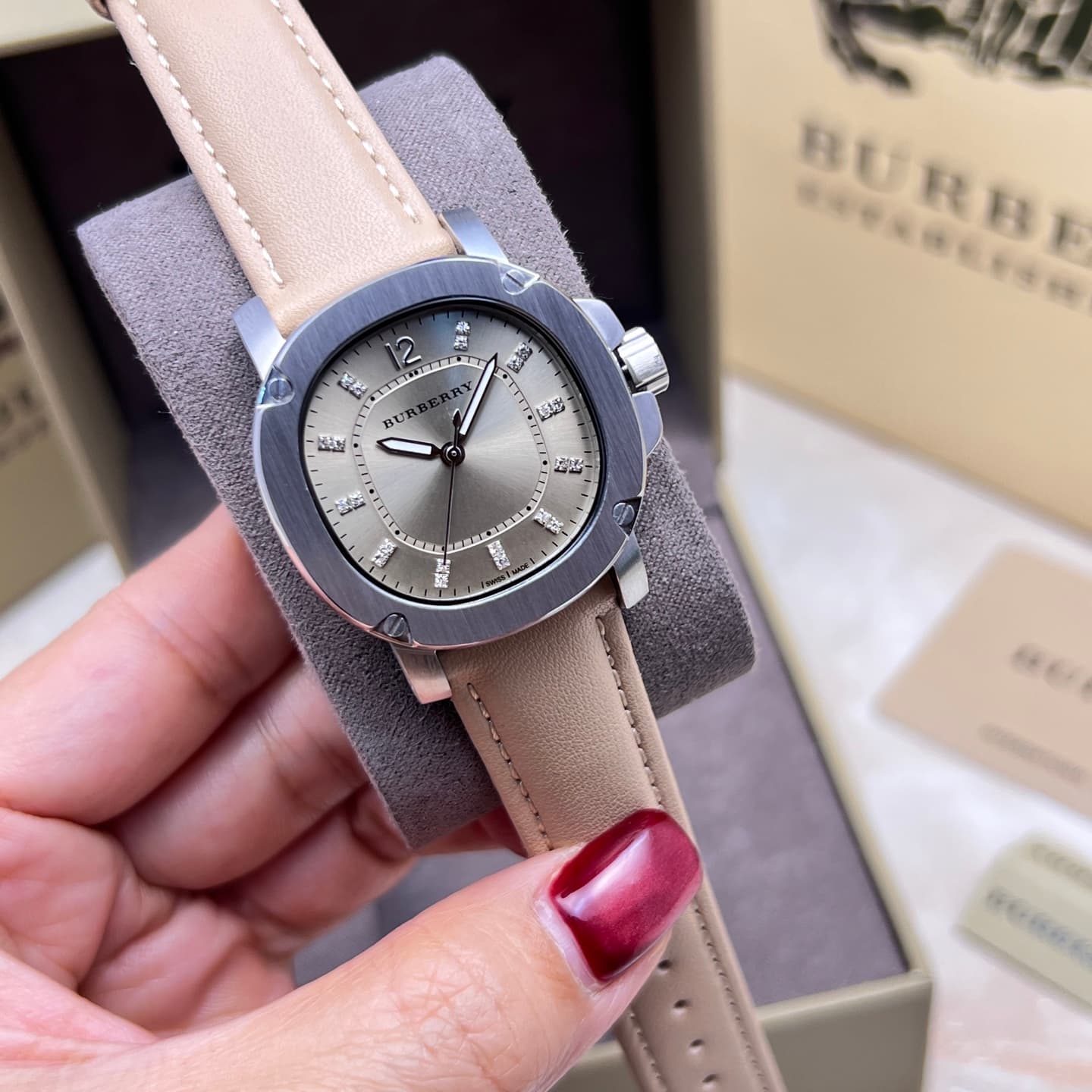 Luxury Watch Watch