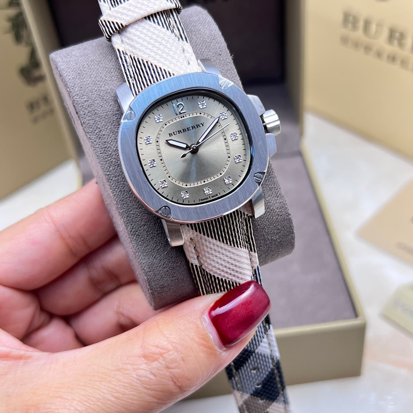 Luxury Watch Watch