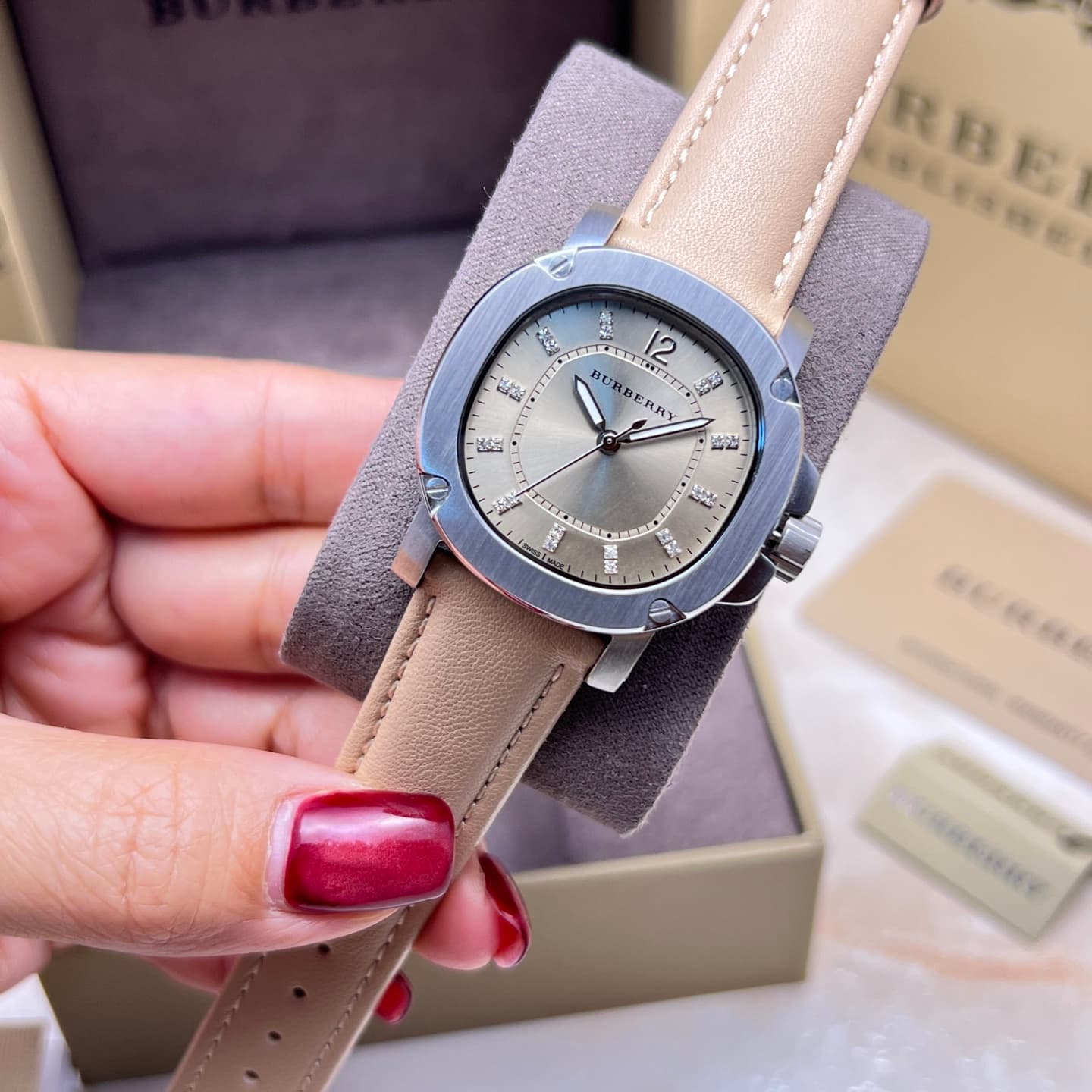 Luxury Watch Watch