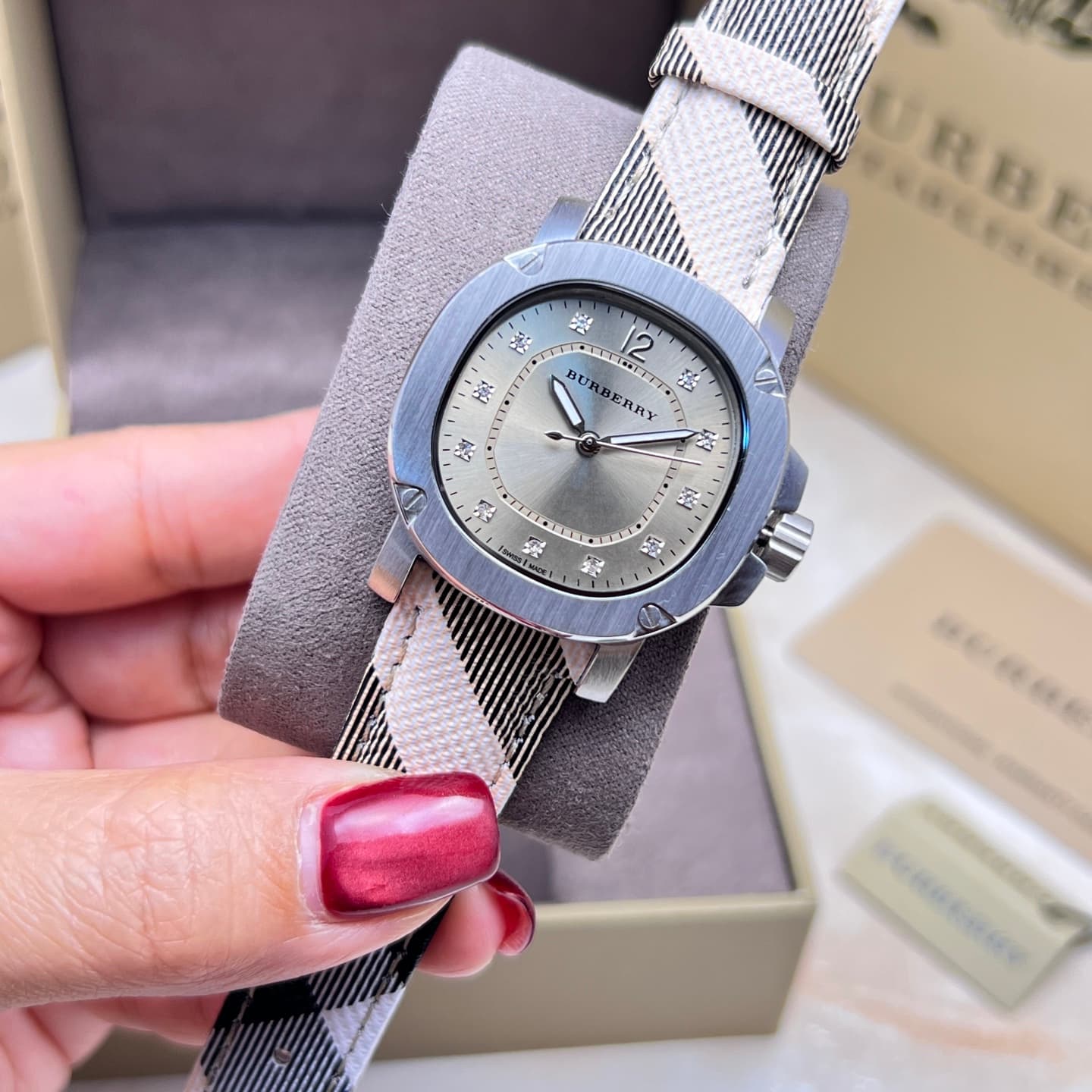 Luxury Watch Watch