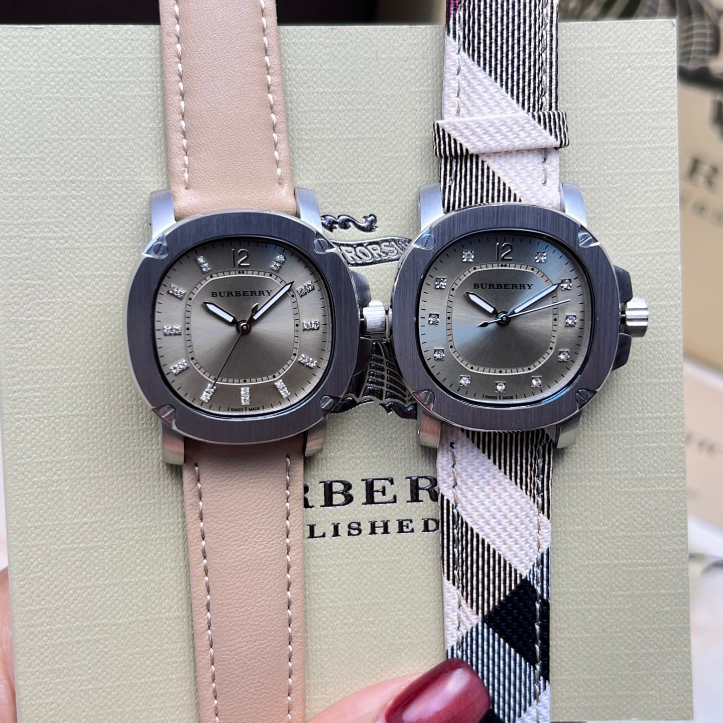 Luxury Watch Watch
