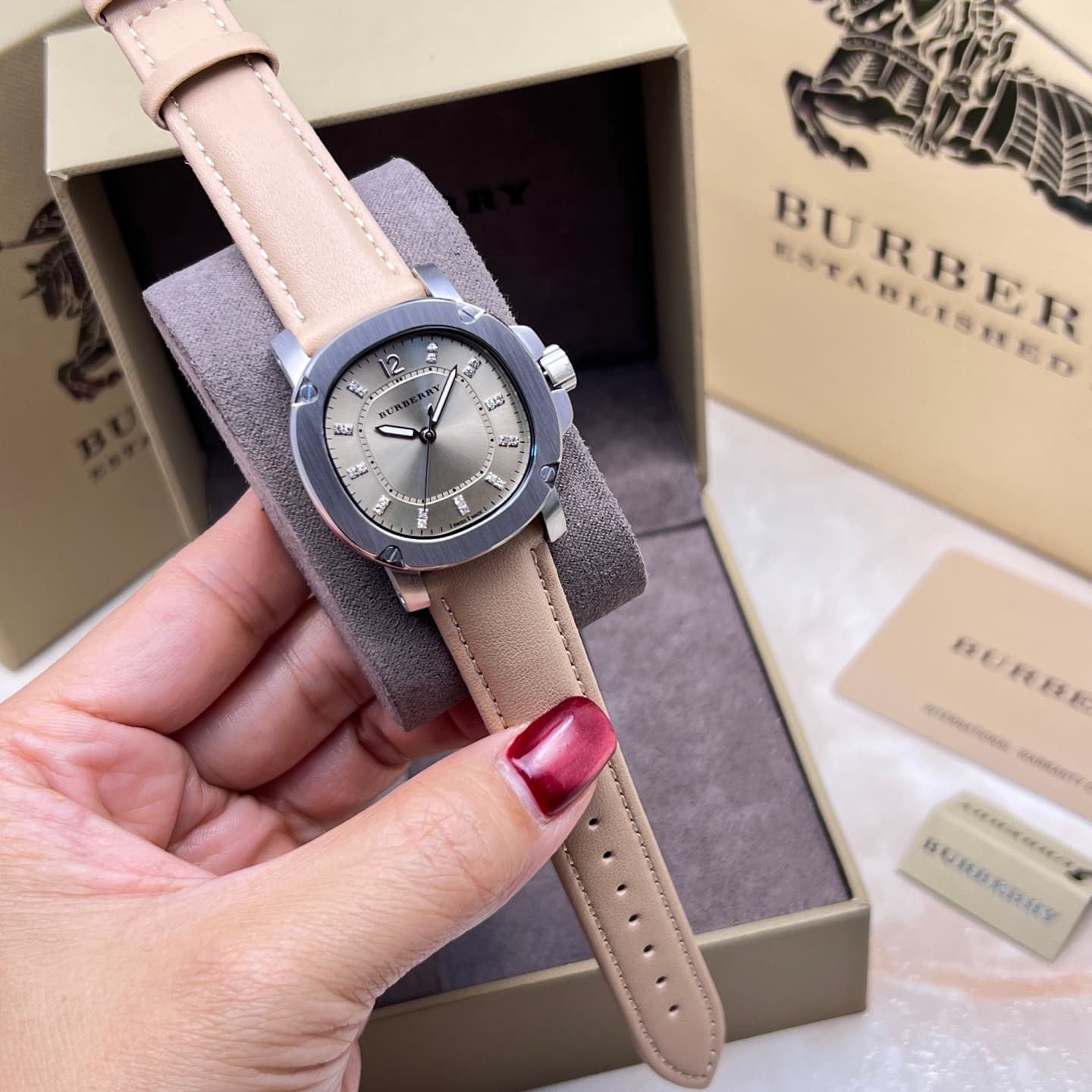 Luxury Watch Watch