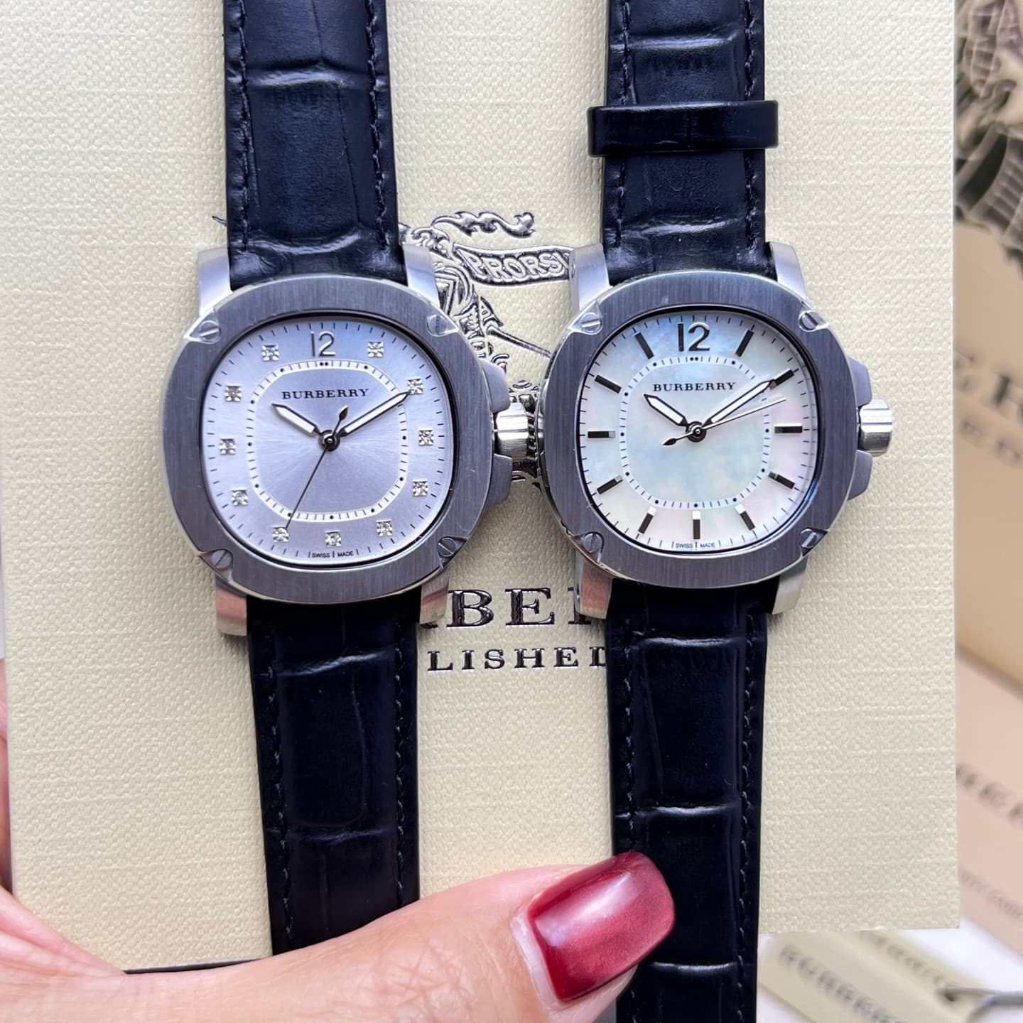 Luxury Watch Watch
