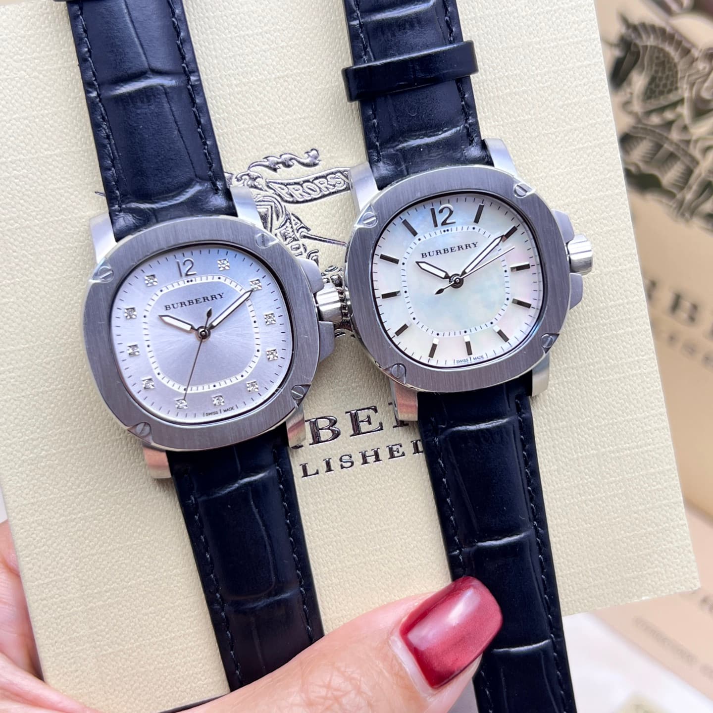 Luxury Watch Watch