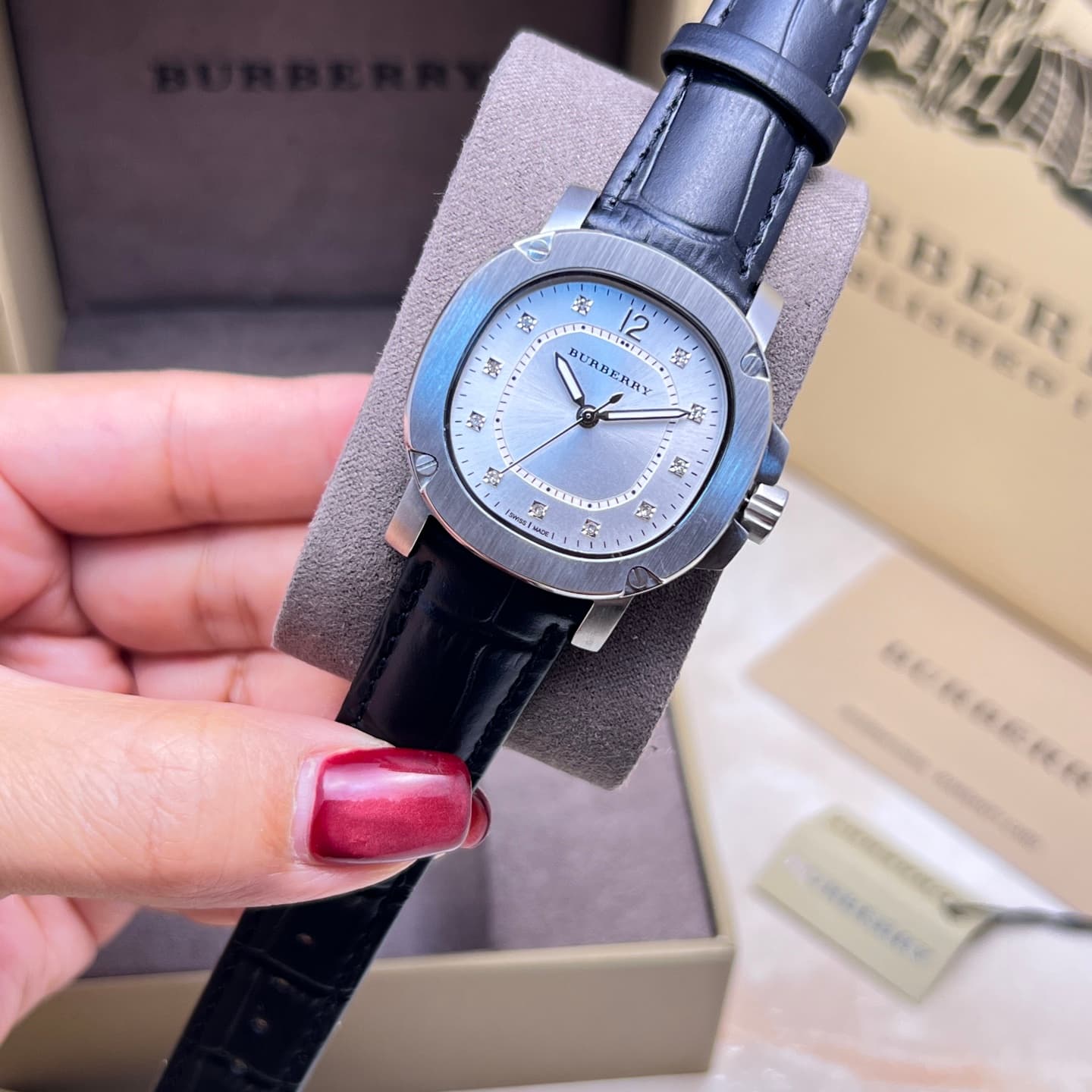 Luxury Watch Watch