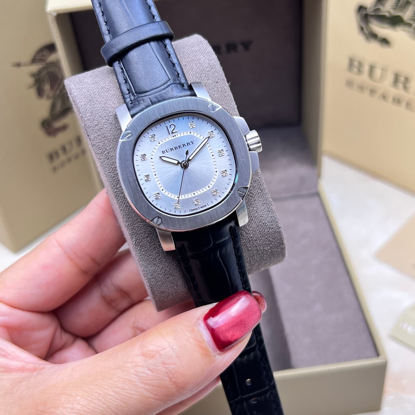 Luxury Watch Watch