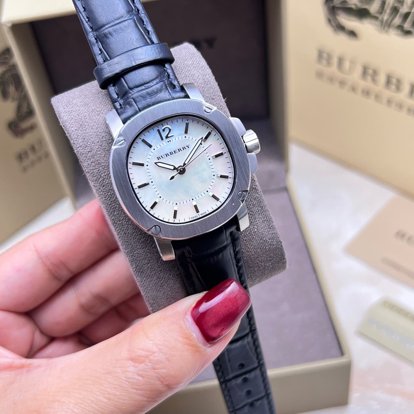 Luxury Watch Watch