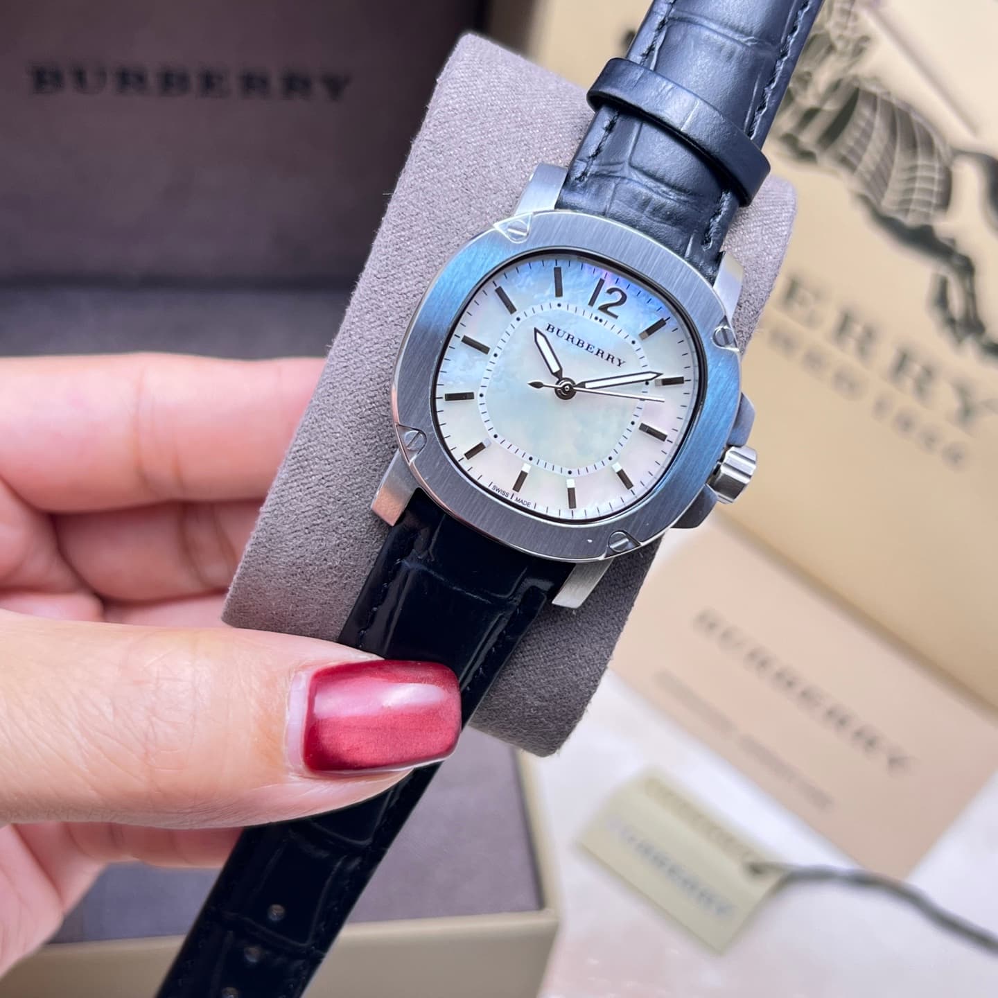 Luxury Watch Watch