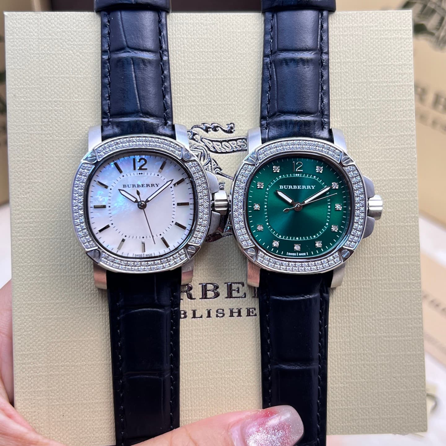 Luxury Watch Watch