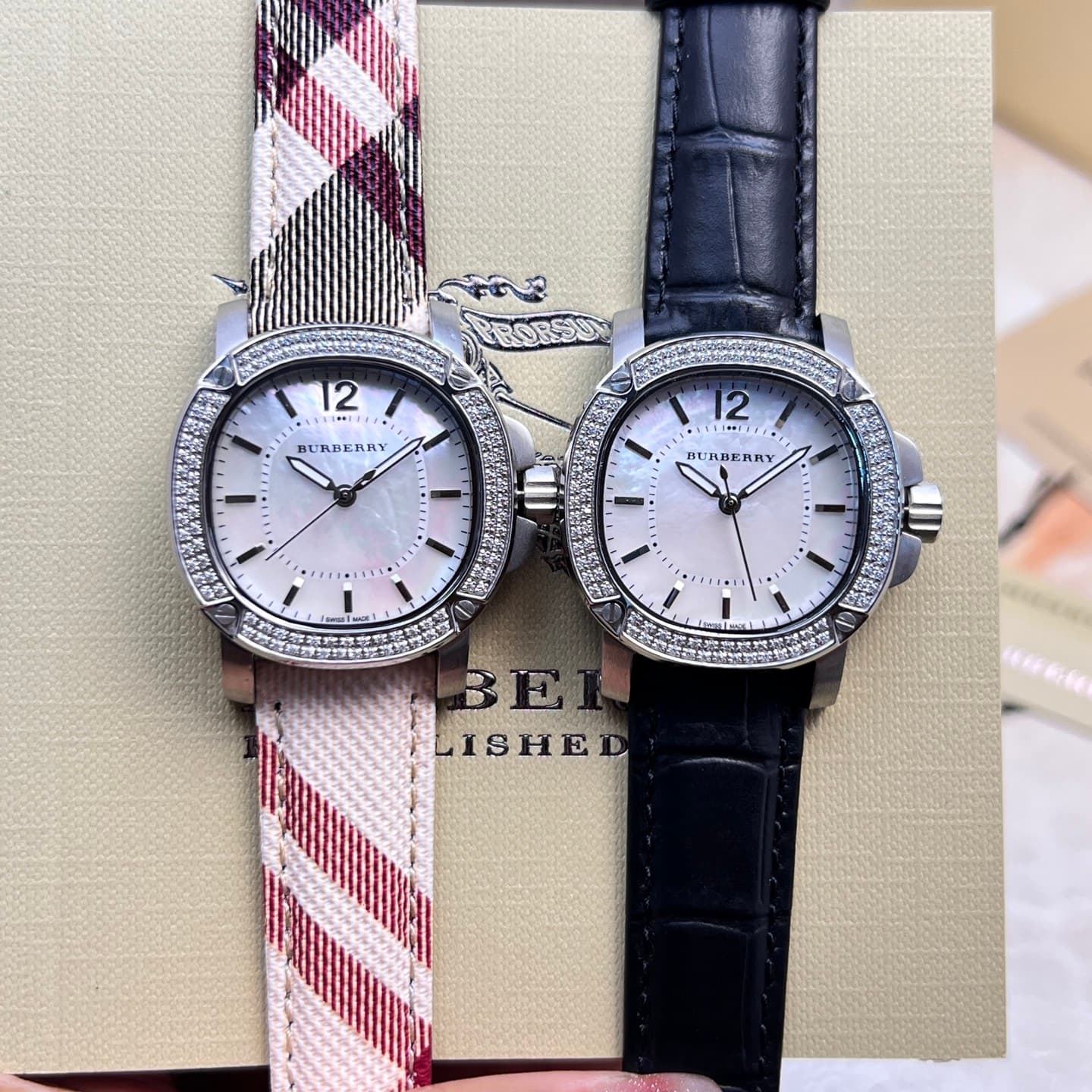 Luxury Watch Watch