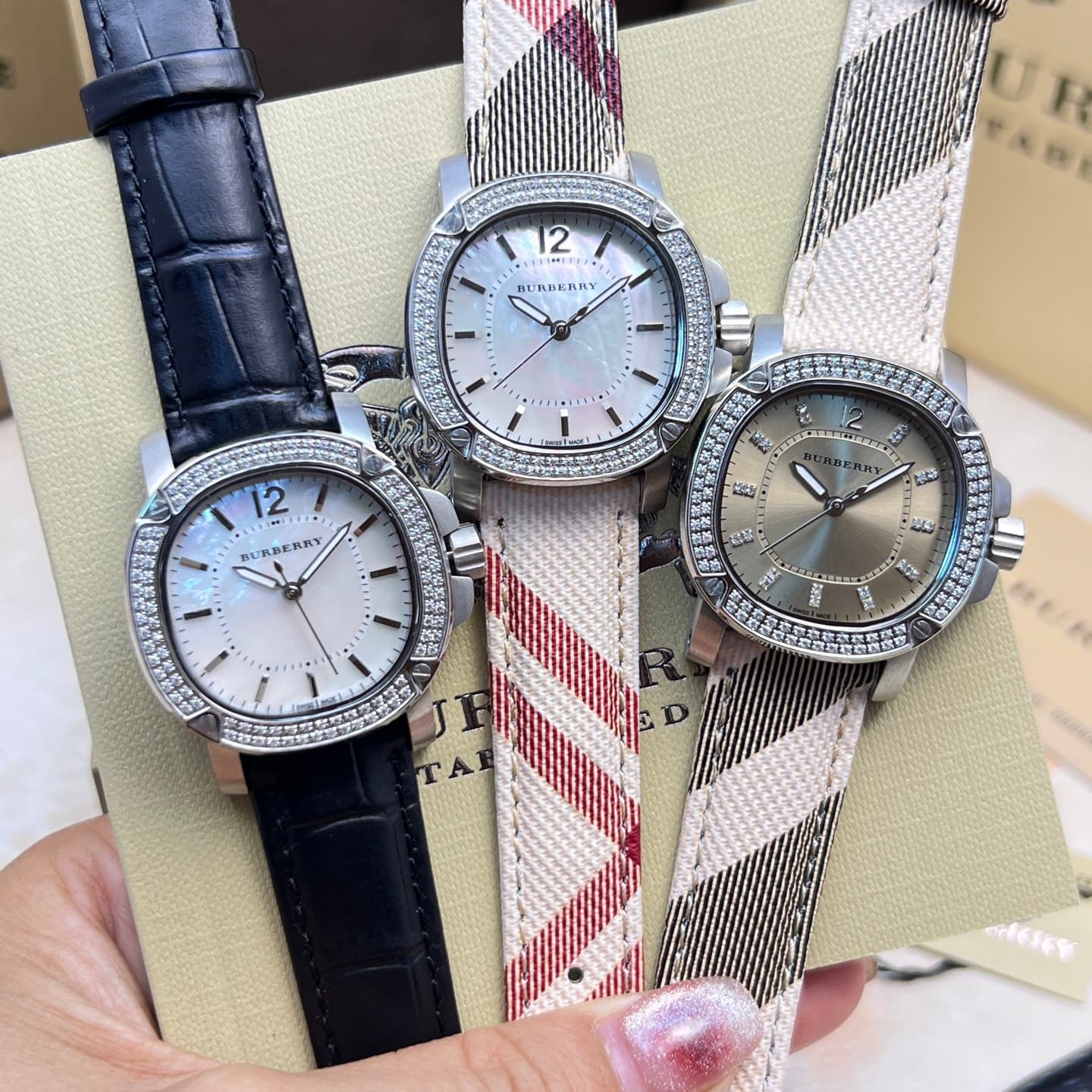 Luxury Watch Watch