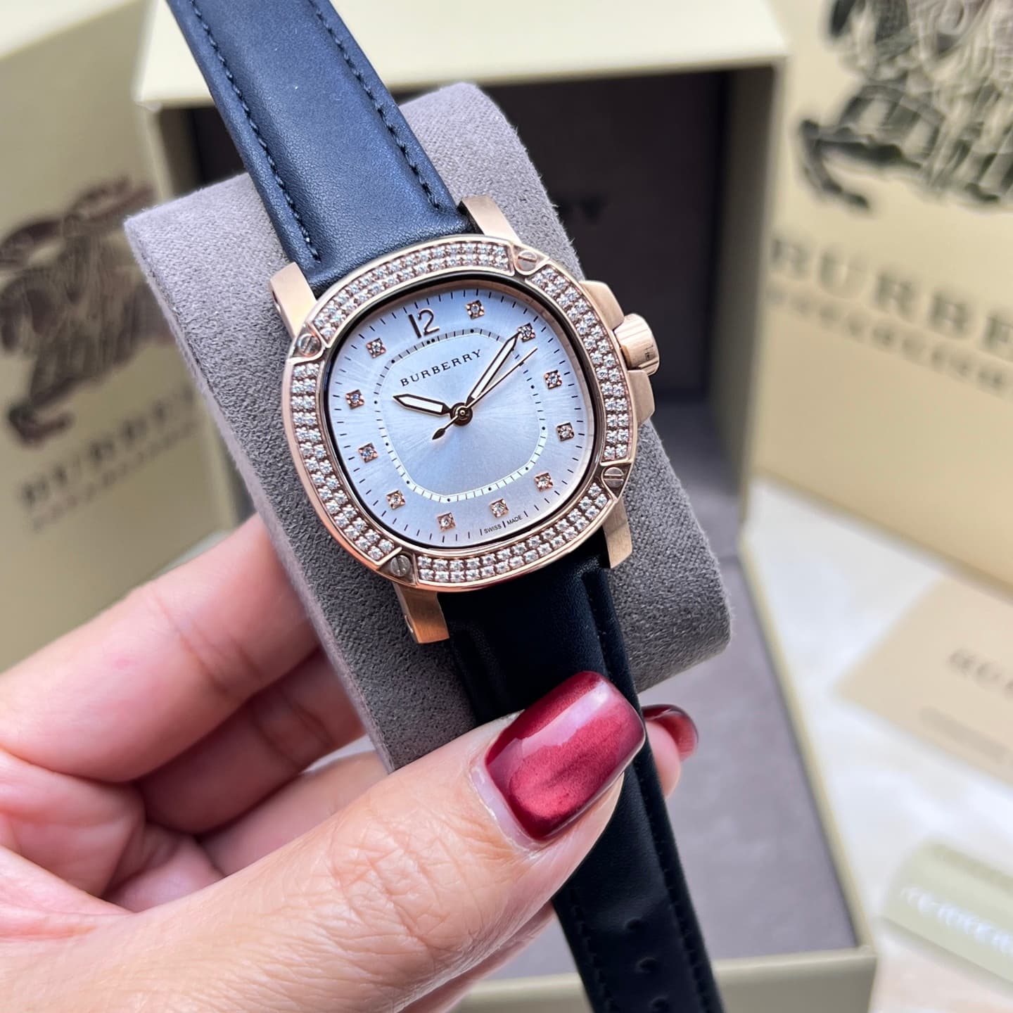 Luxury Watch Watch
