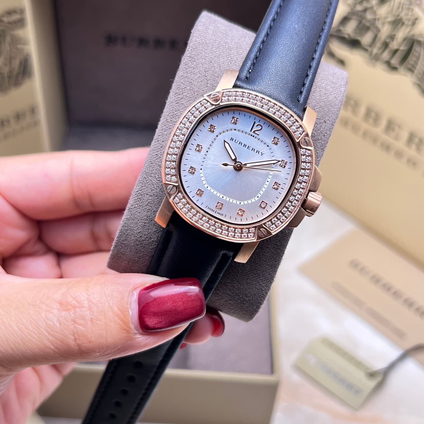 Luxury Watch Watch