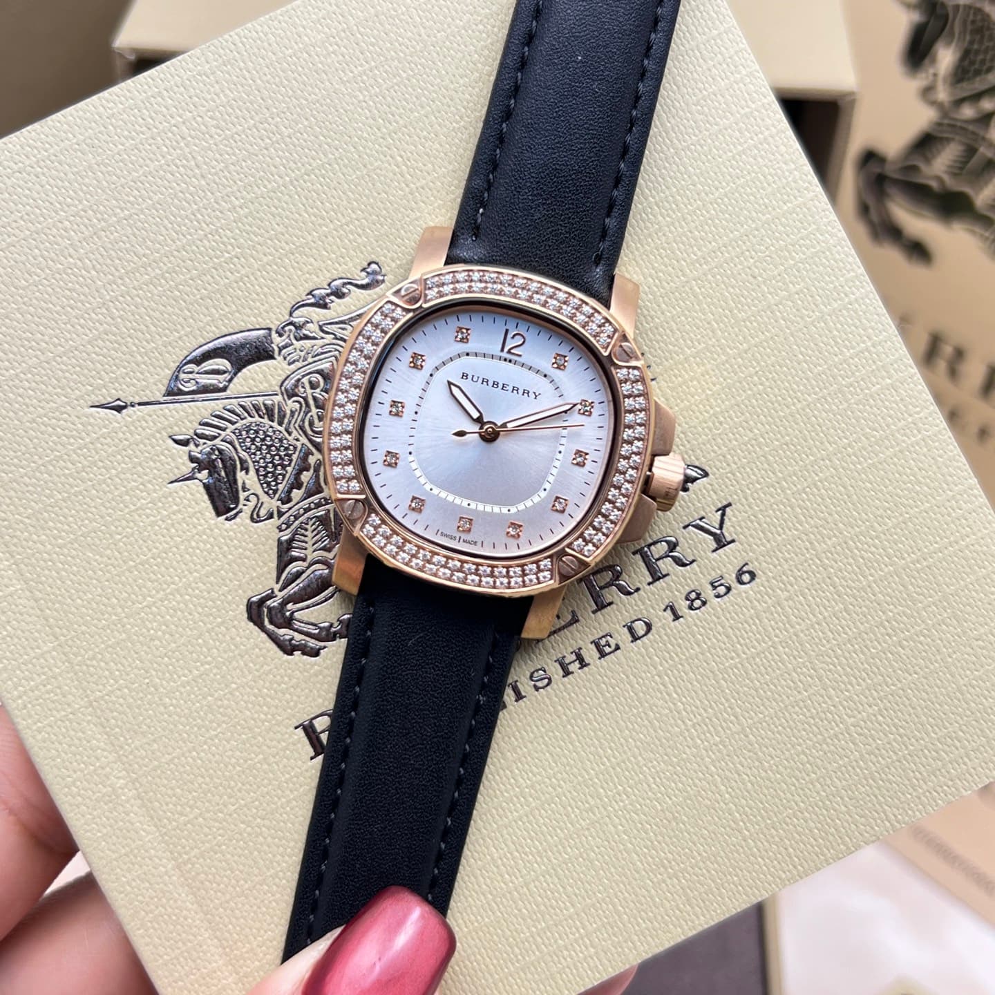 Luxury Watch Watch