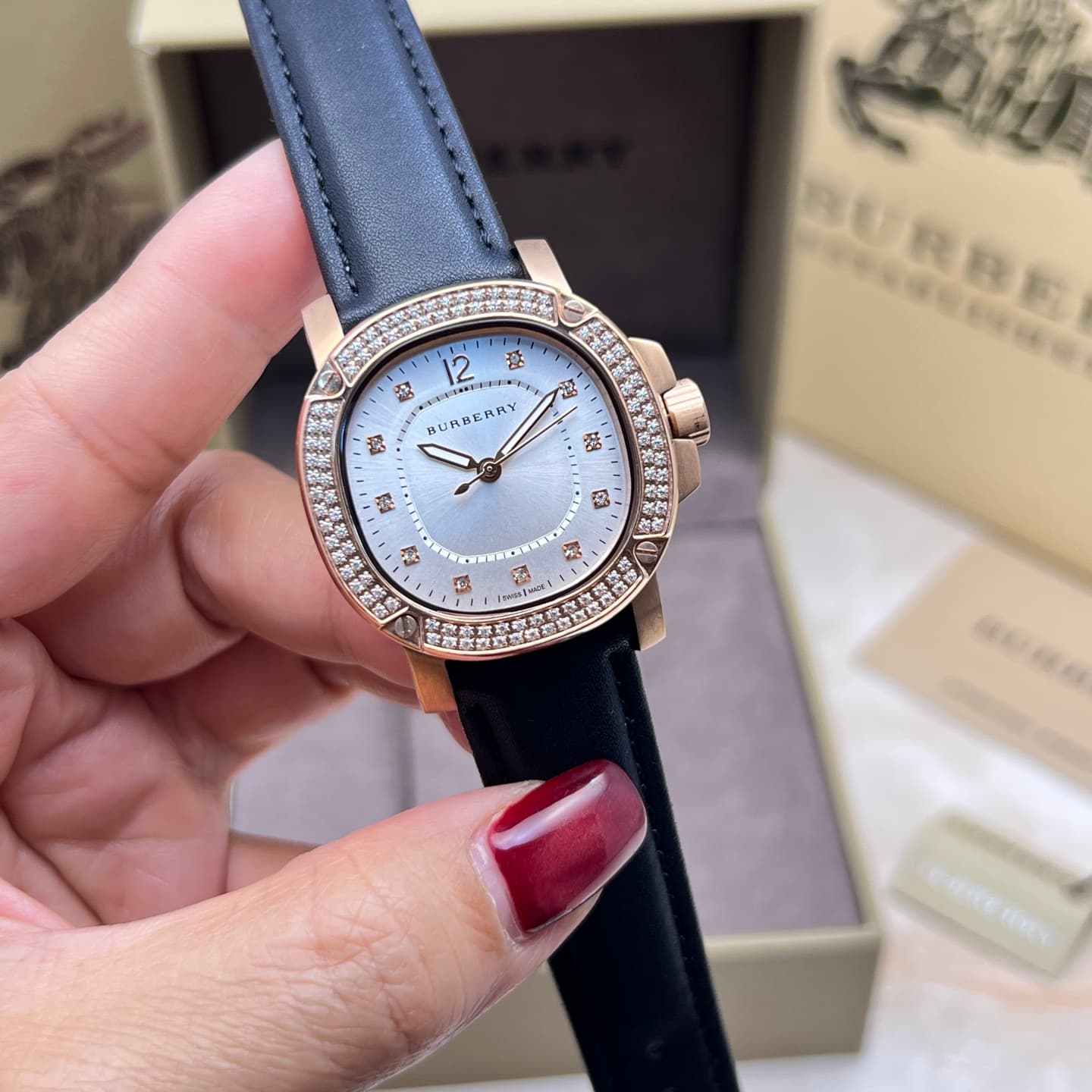 Luxury Watch Watch