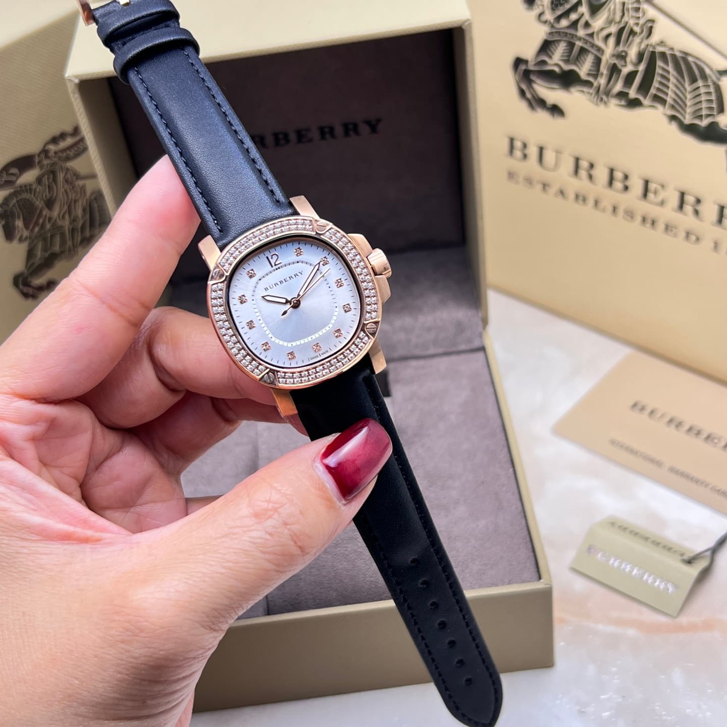 Luxury Watch Watch